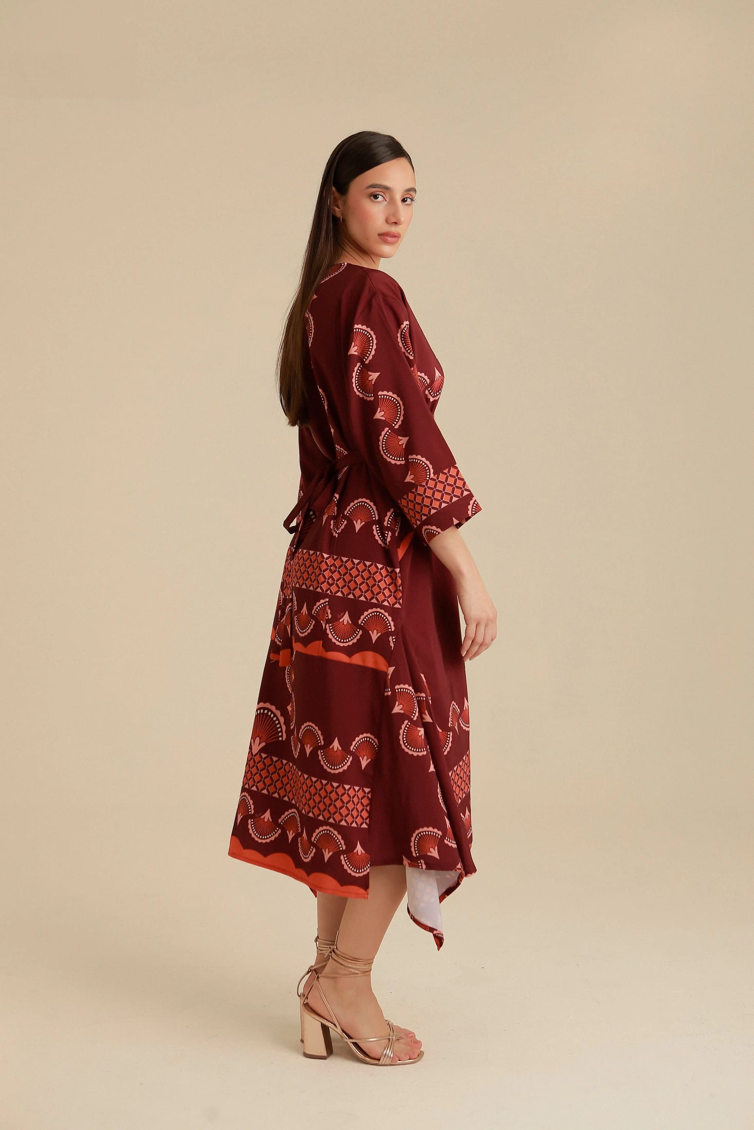 SILVIA DRESS - imagen 3