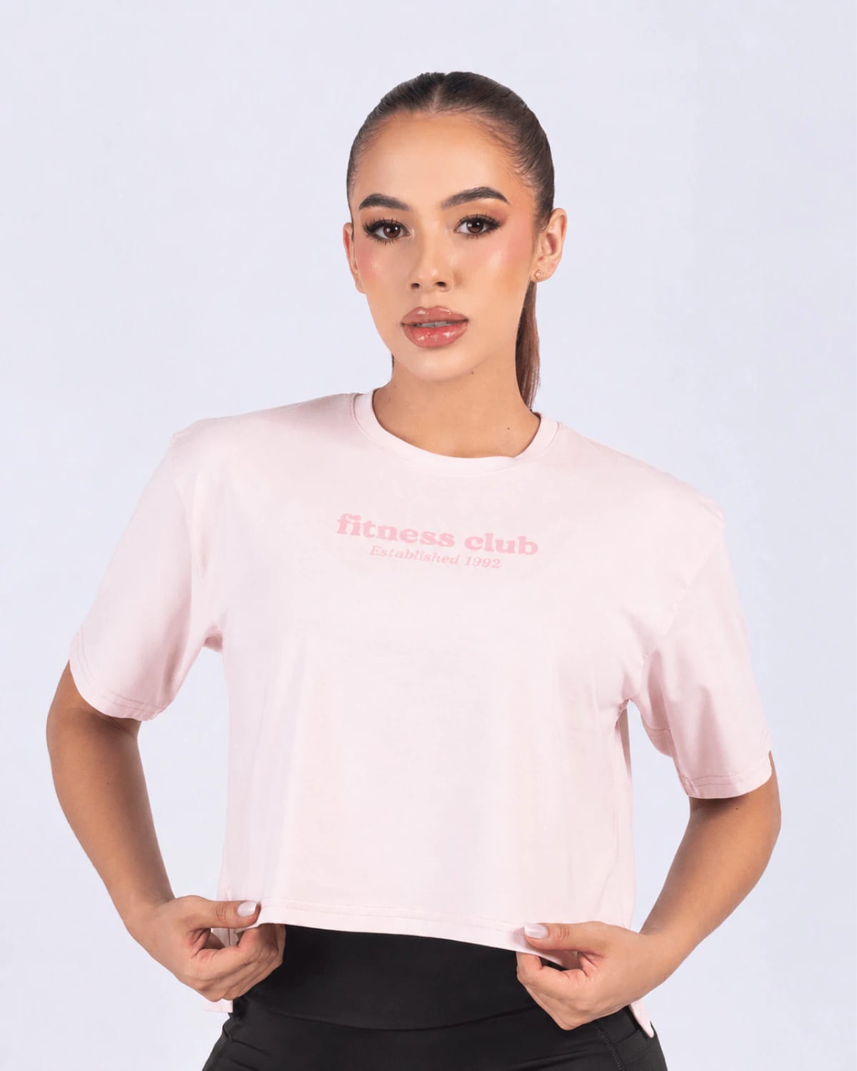Blusa Fit┃KAYBU REF. 1016-3 - imagen 4