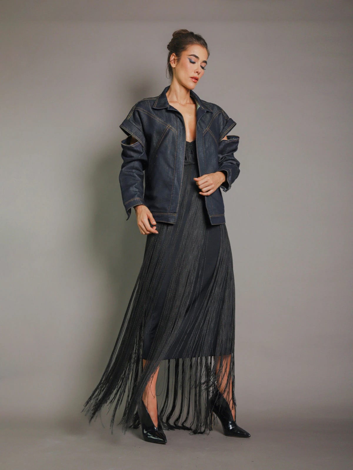 EMPIRE JACKET - imagen 3