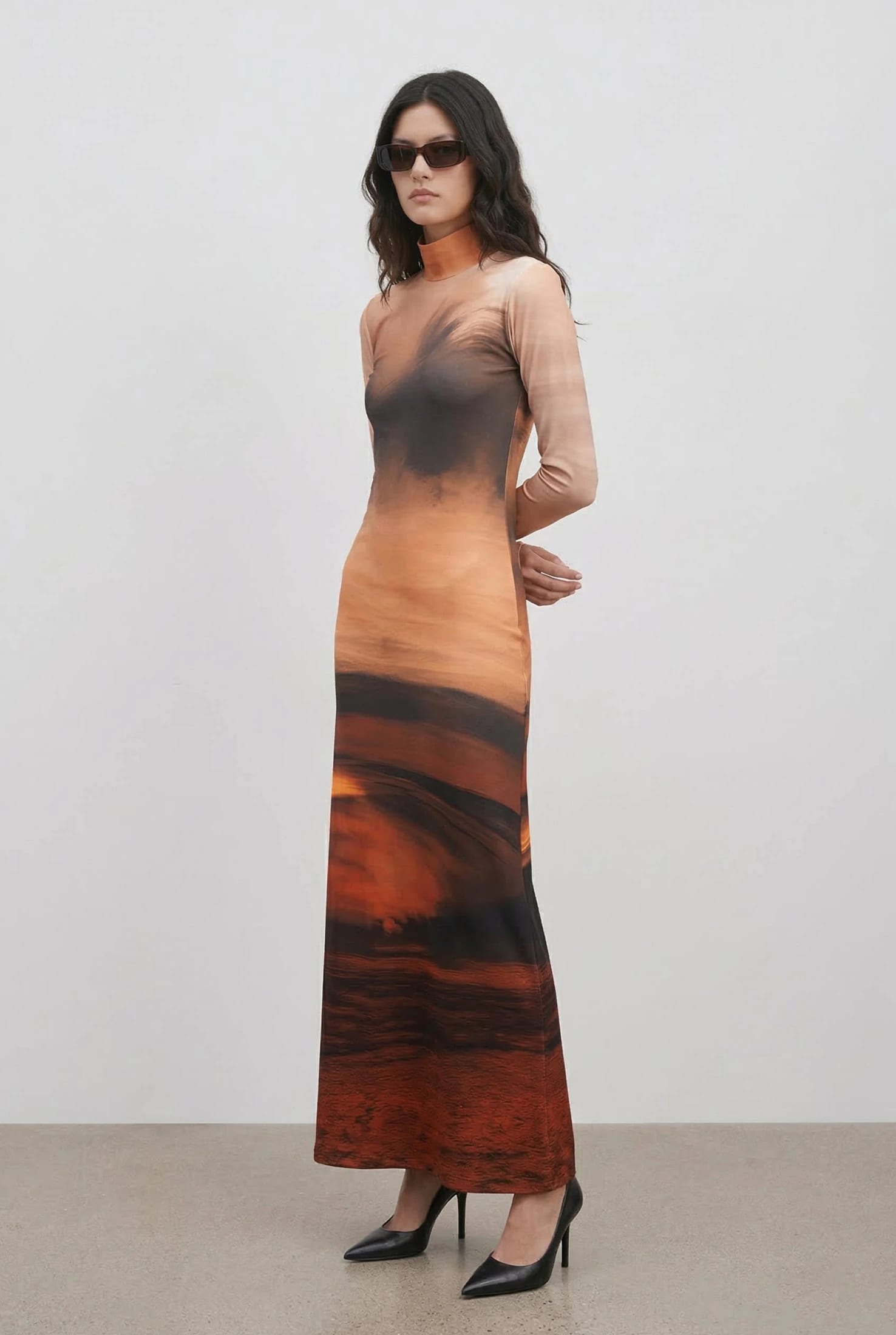 Pillar Dress - imagen 2