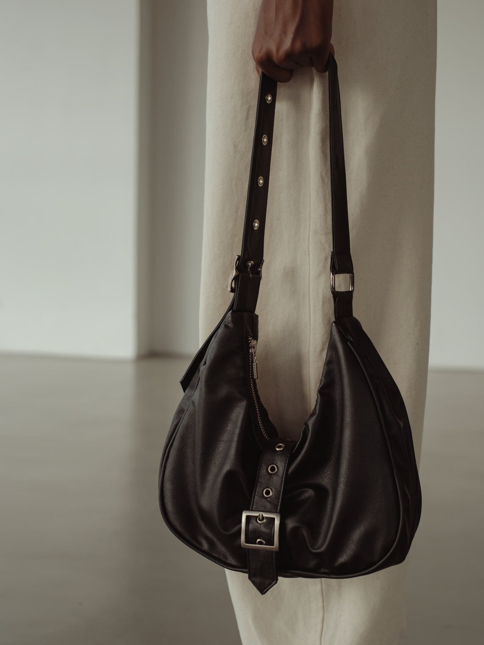 BELT BAG - ESPRESSO - imagen 1
