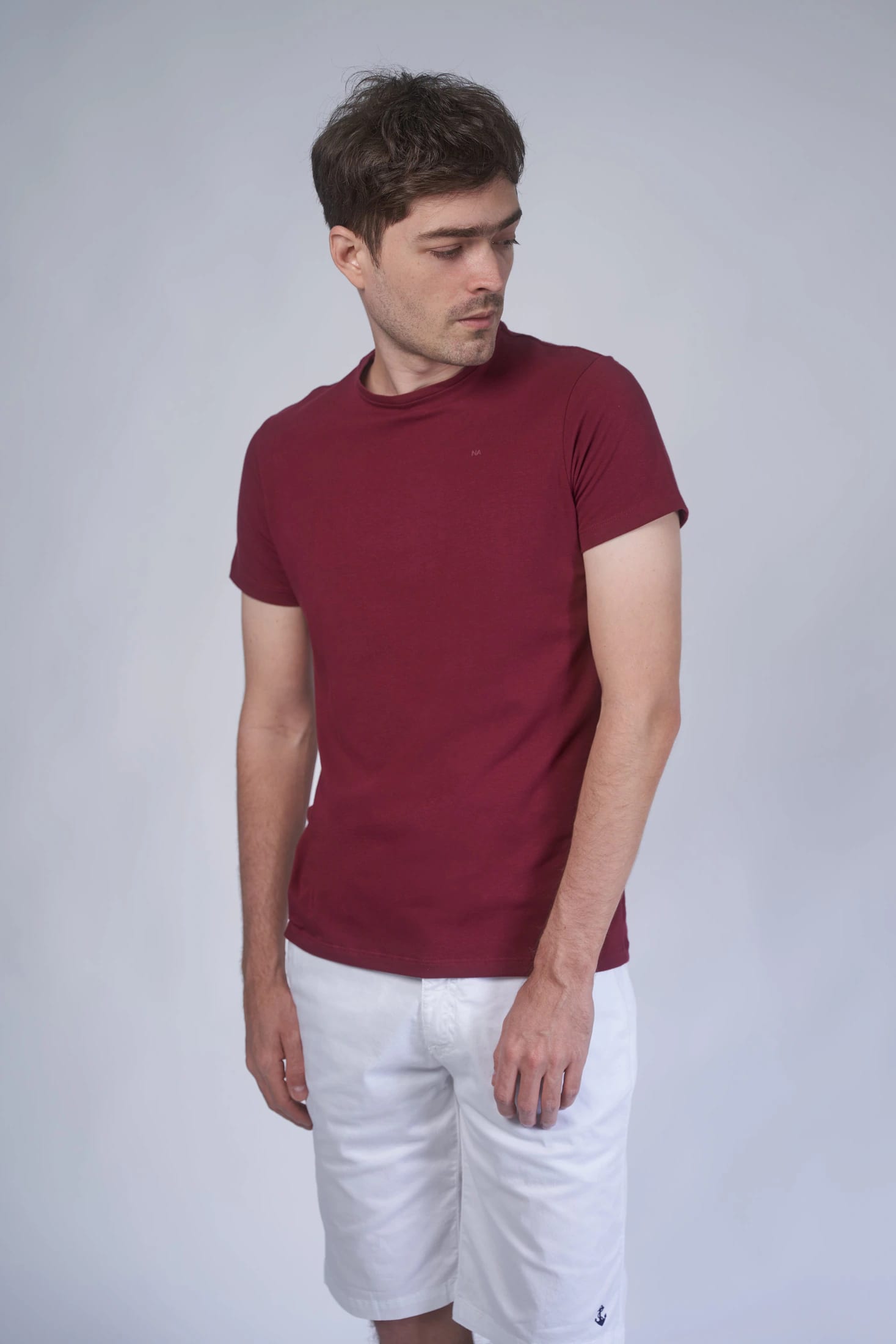 Camiseta Vino - imagen 1