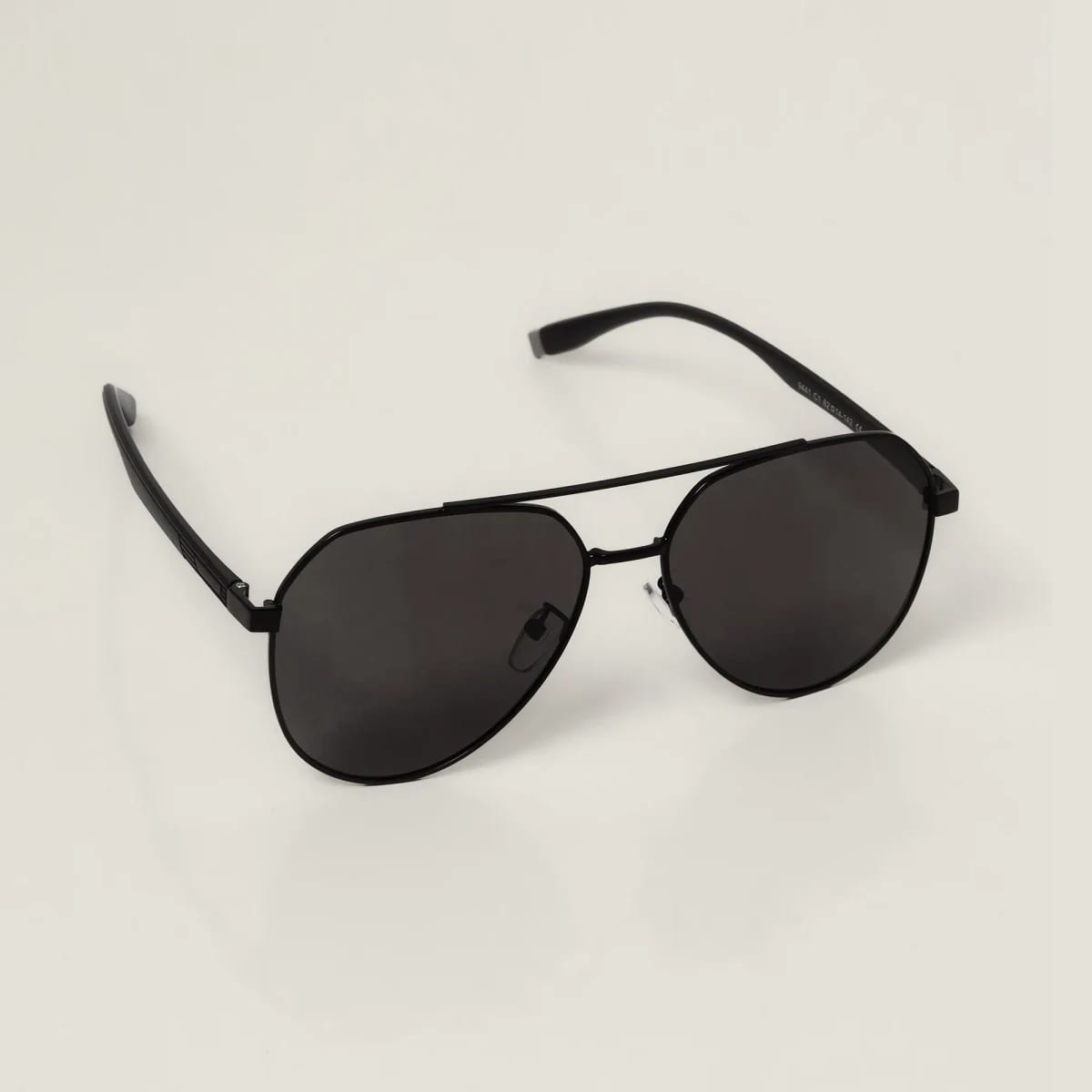Gafas Con Montura Metalica Delgada - imagen 1