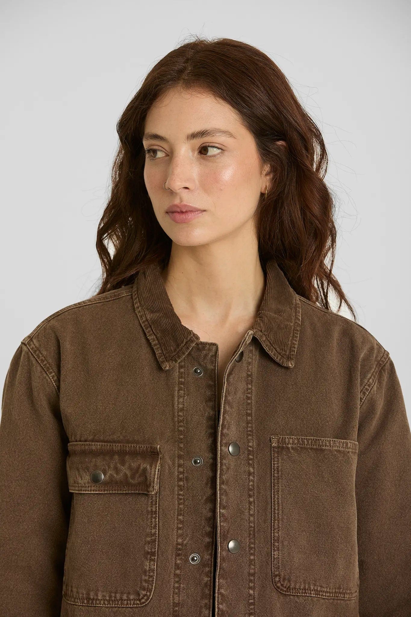 Chaqueta range cafe - imagen 7