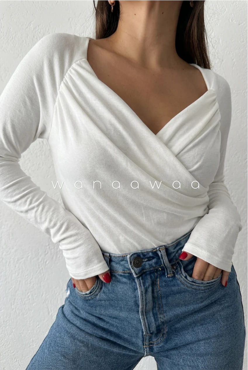 BLUSA LESLY - imagen 11