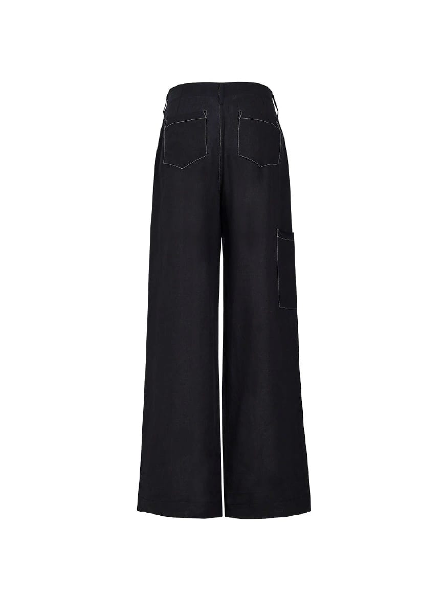 ANCESTRAL LINES BECCA PANT 9632 - imagen 4
