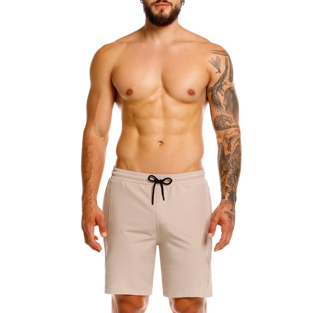 PANTALONETA DEPORTIVA PREMIO CAFÉ - imagen 2