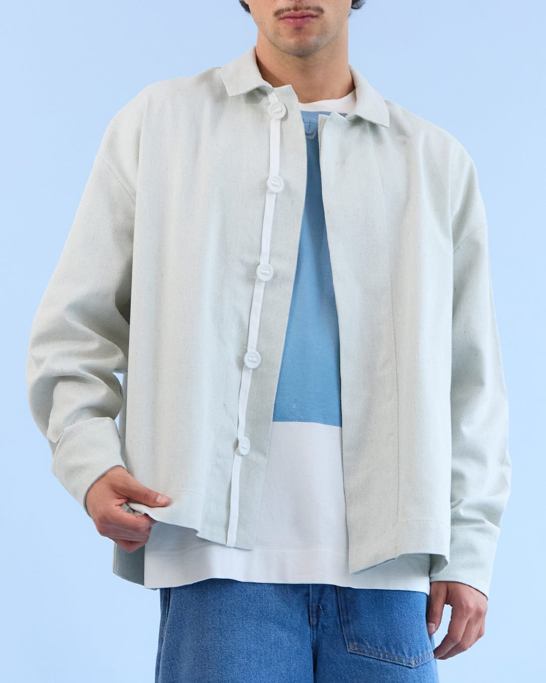 CAMISA LIMO - imagen 12