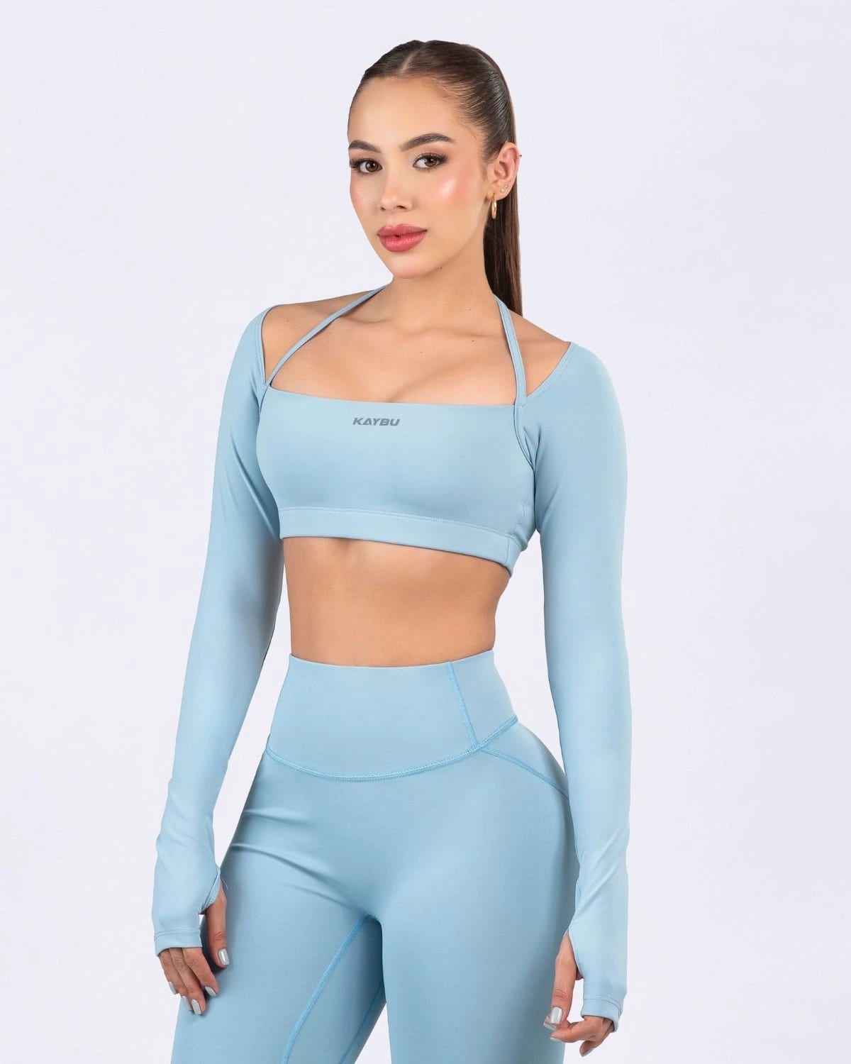 Top Buzo Arrival┃KAYBU REF.1284 - imagen 4