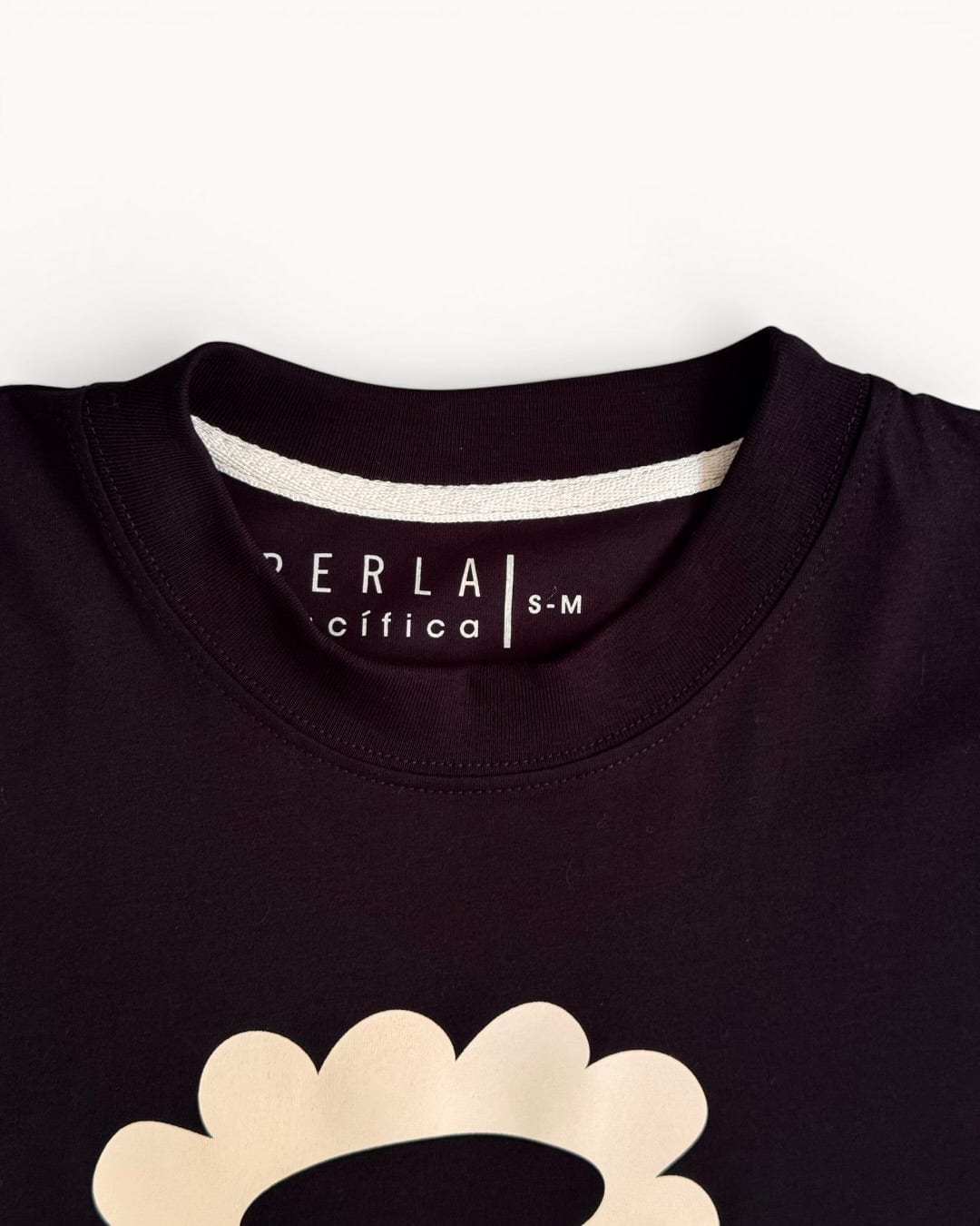 T-shirt Oversize Girasol - imagen 6