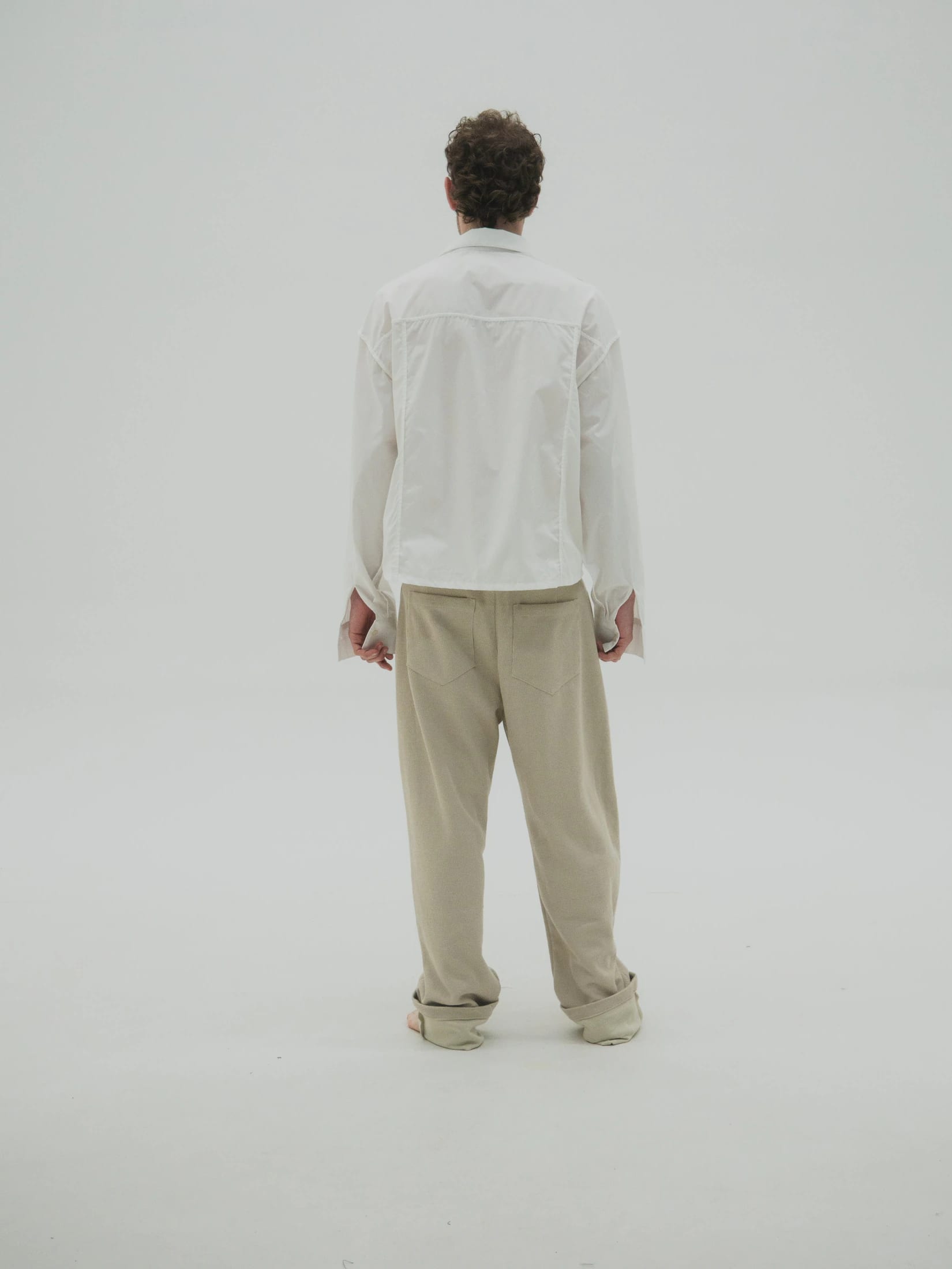 Camisa Edge Mujer - imagen 3