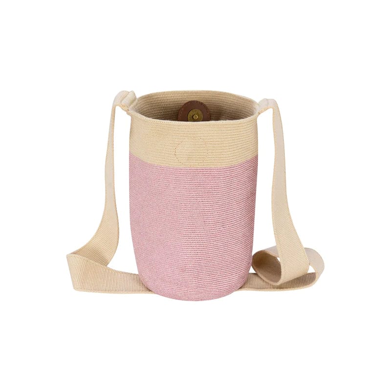 ULE`SIA BACKPACK - PINK SILK THREAD - imagen 2