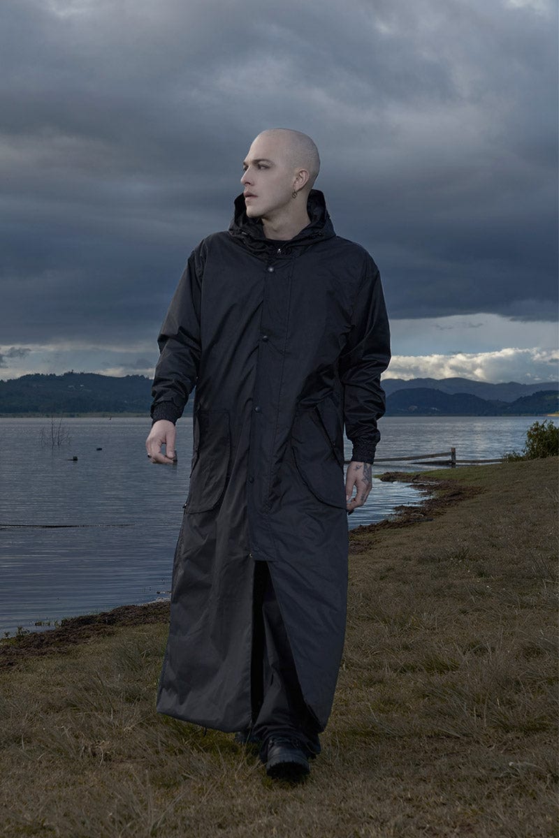 Parka Gabán - imagen 2