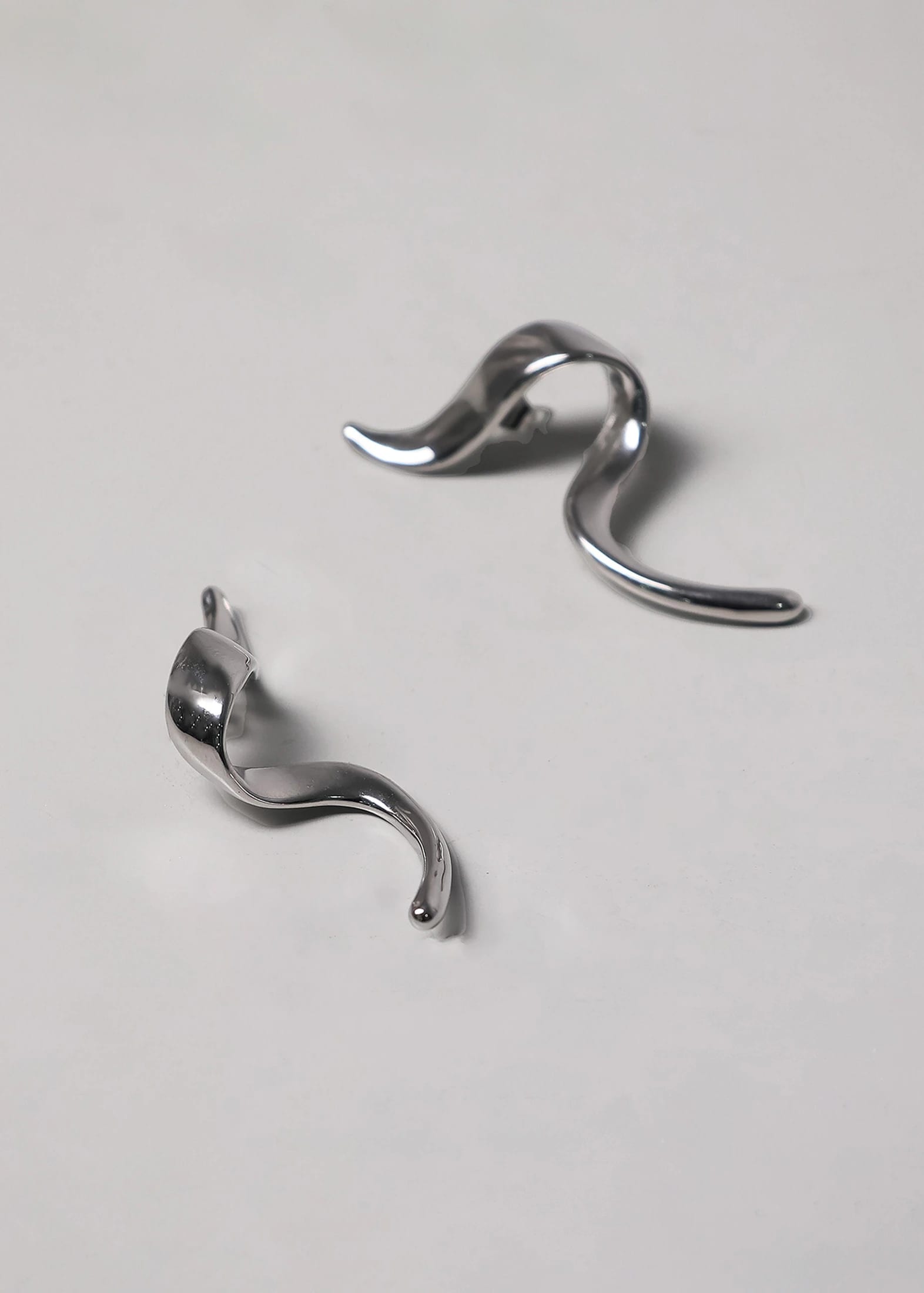 Aretes Espiral - imagen 1