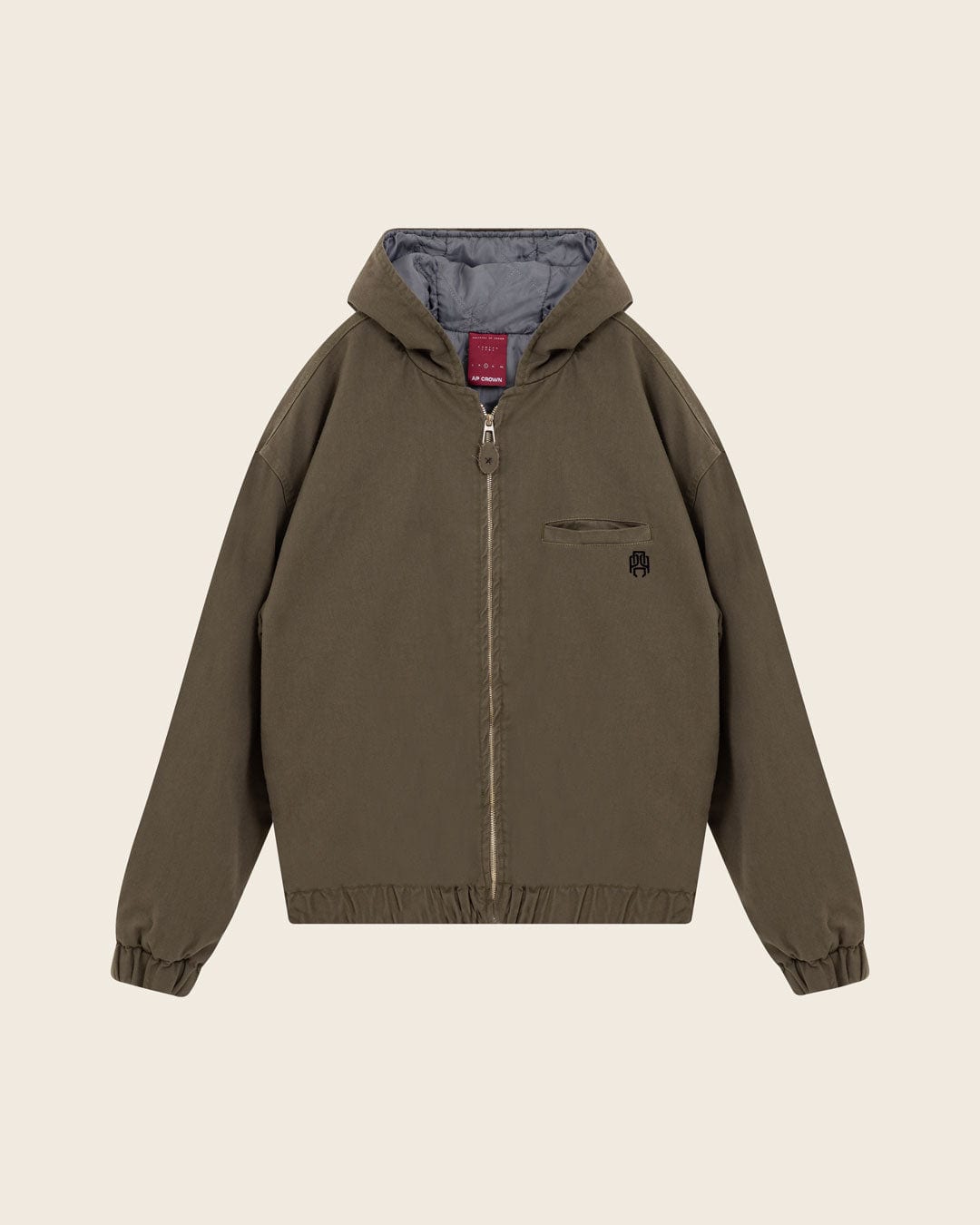 LUSH JACKET - imagen 2