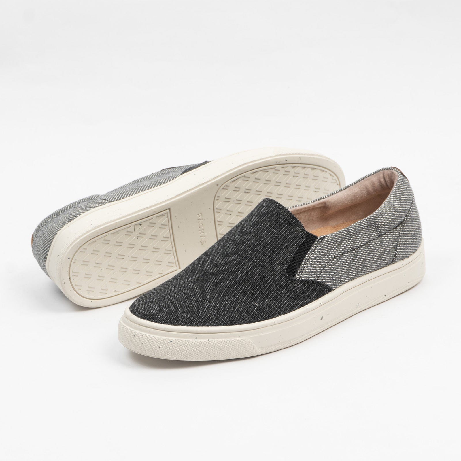 Slip On Negro - imagen 3