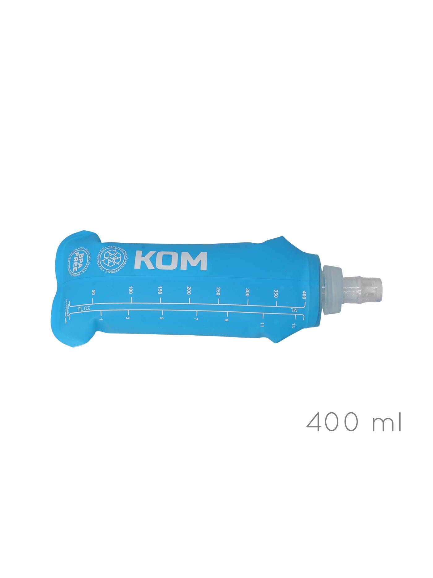 Soft flask Termo silicona 250 y 400 ml - imagen 7