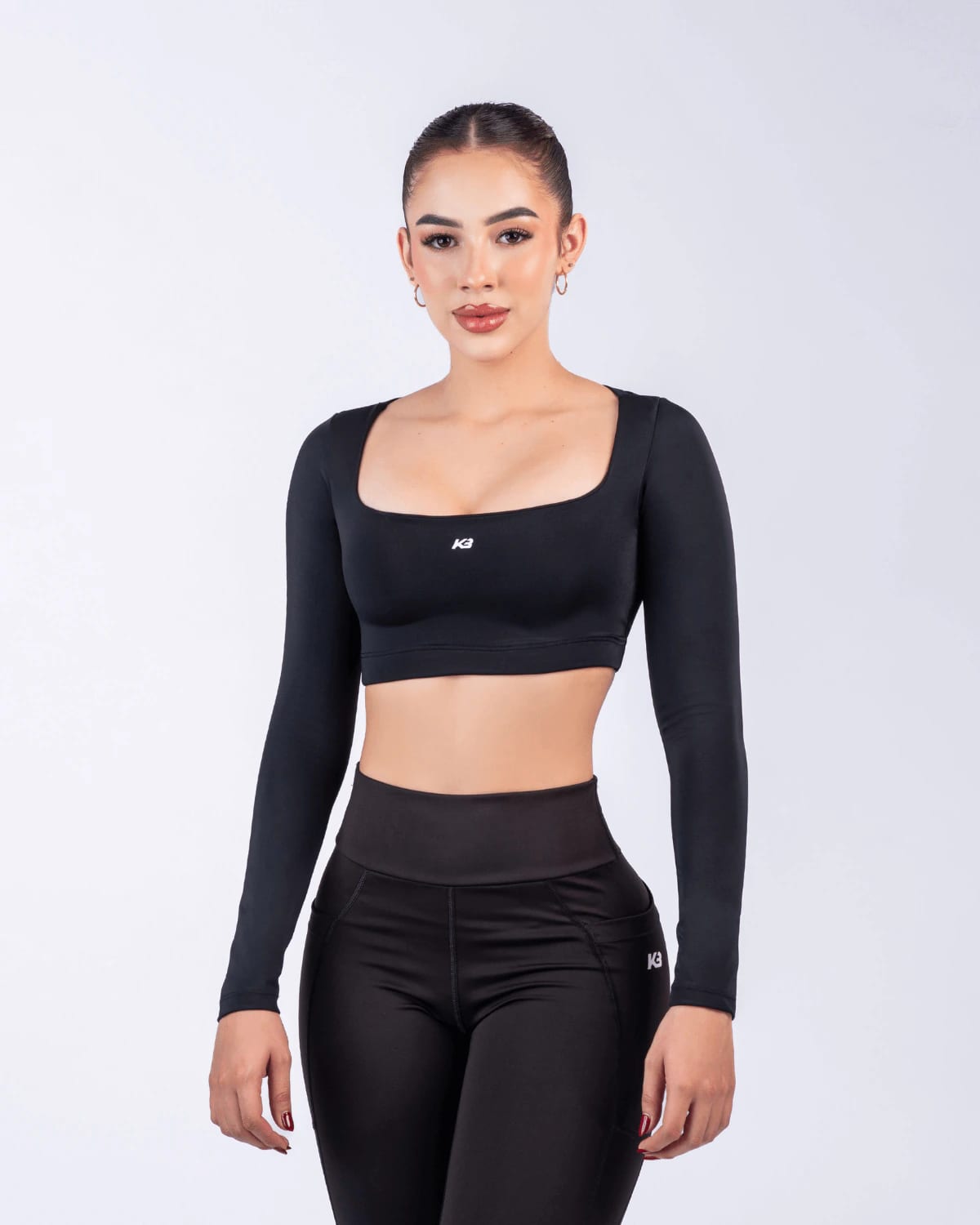 Top Buzo┃KAYBU REF.1030 - imagen 6