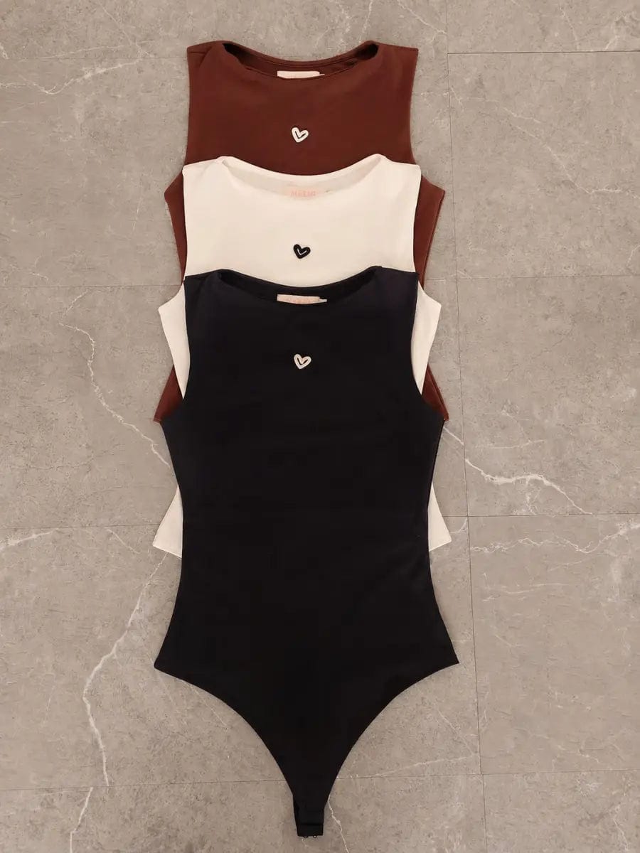 Body Maia crudo - imagen 2