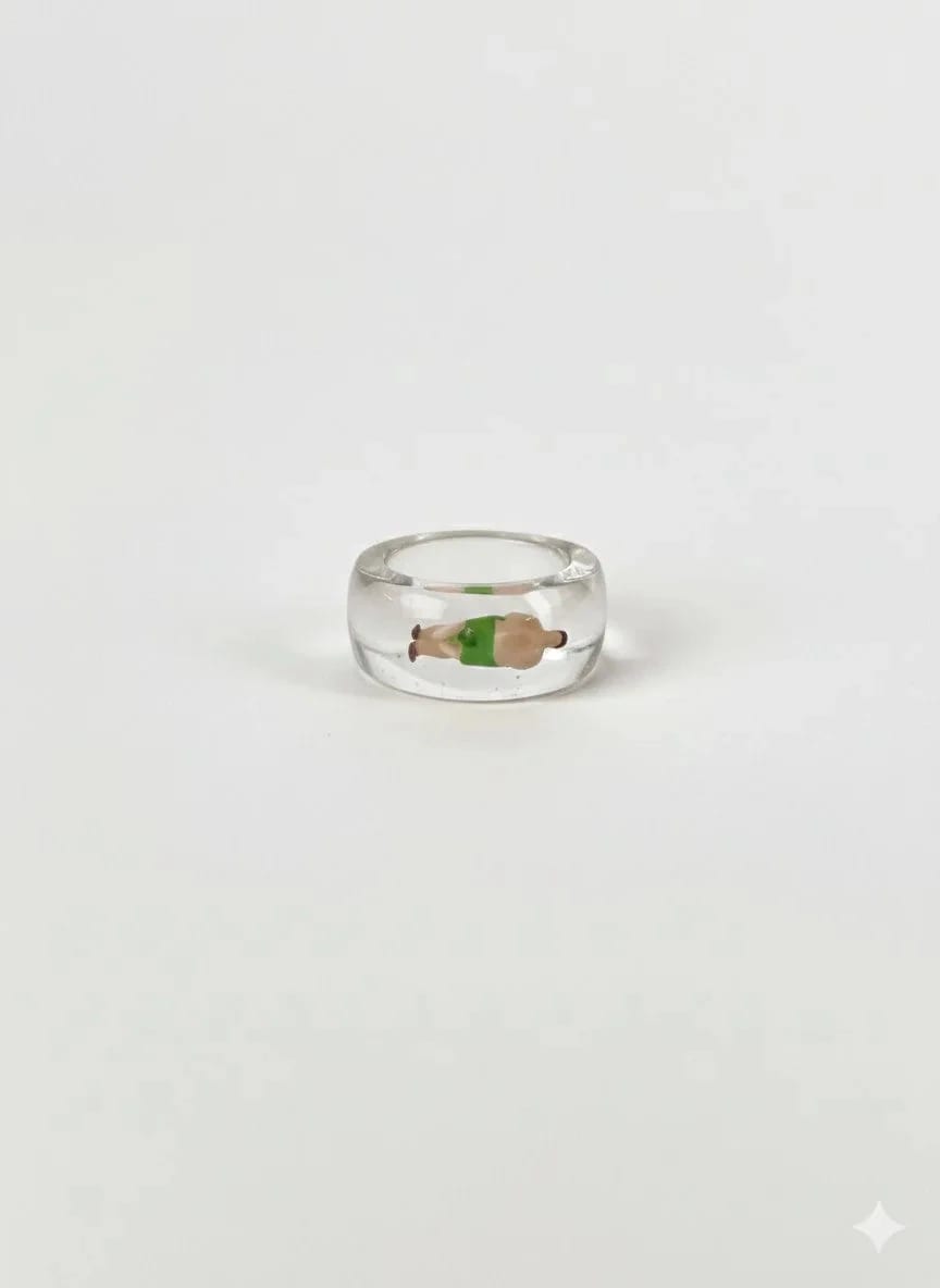 BATHER RING - imagen 2