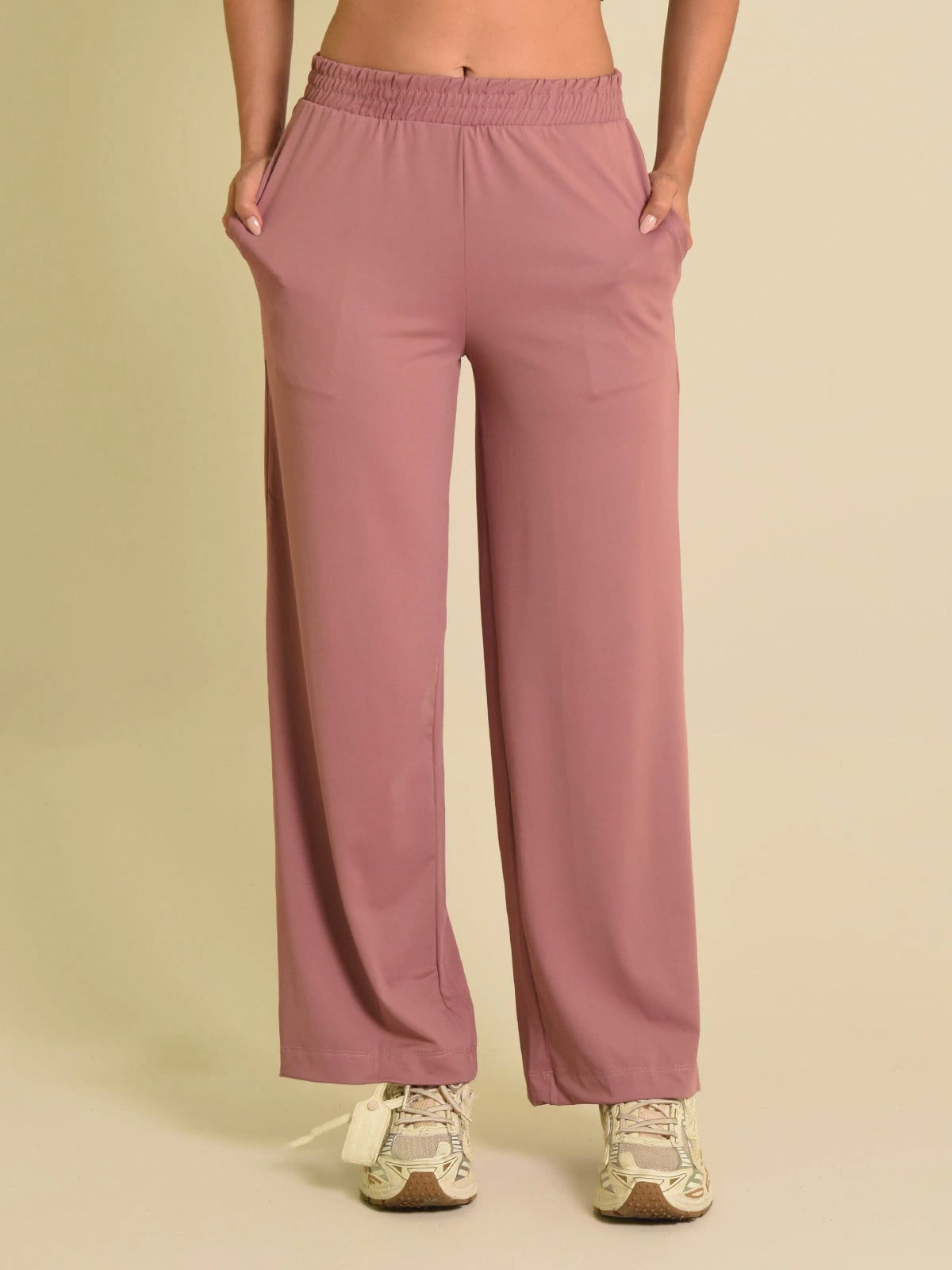 Sahay pantalon ibiza guayaba - imagen 1