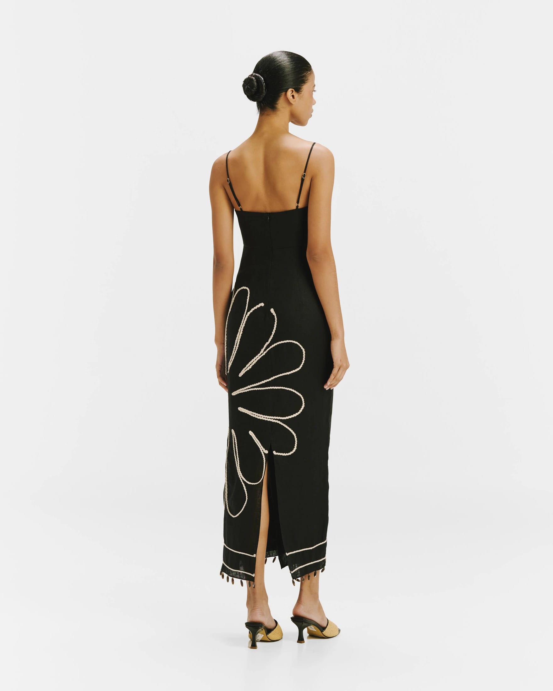 PALOMA DRESS - imagen 2