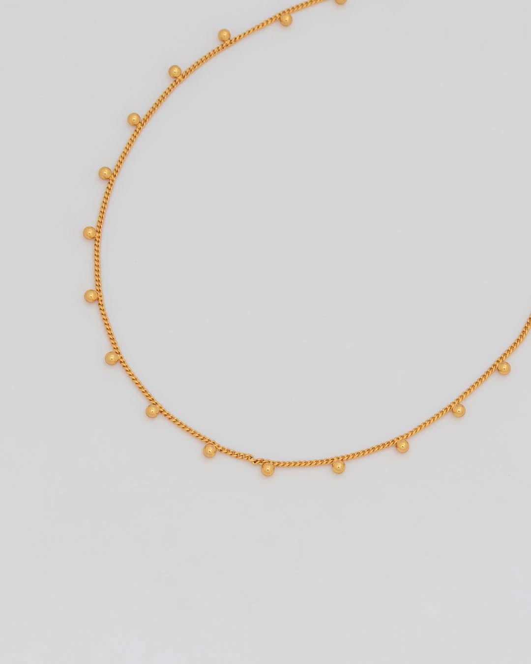 Choker Cadena - imagen 2