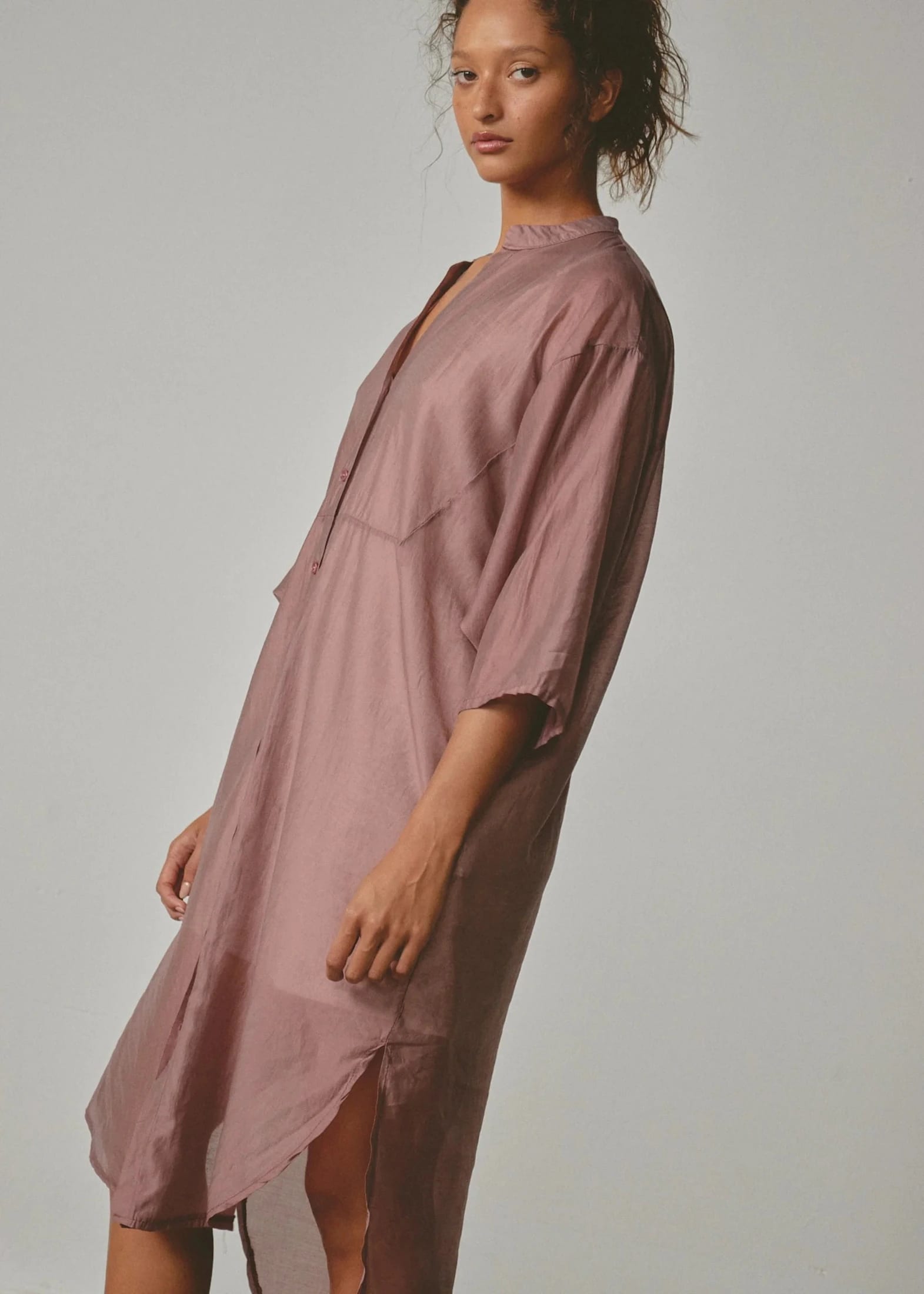 Blusa Uva Seca - imagen 2