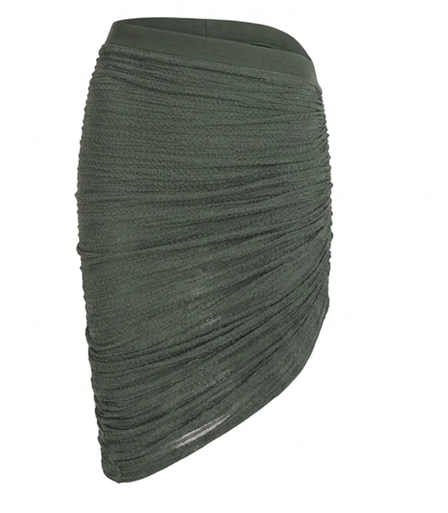 FREA SKIRT SACRAMENTO GREEN - imagen 1