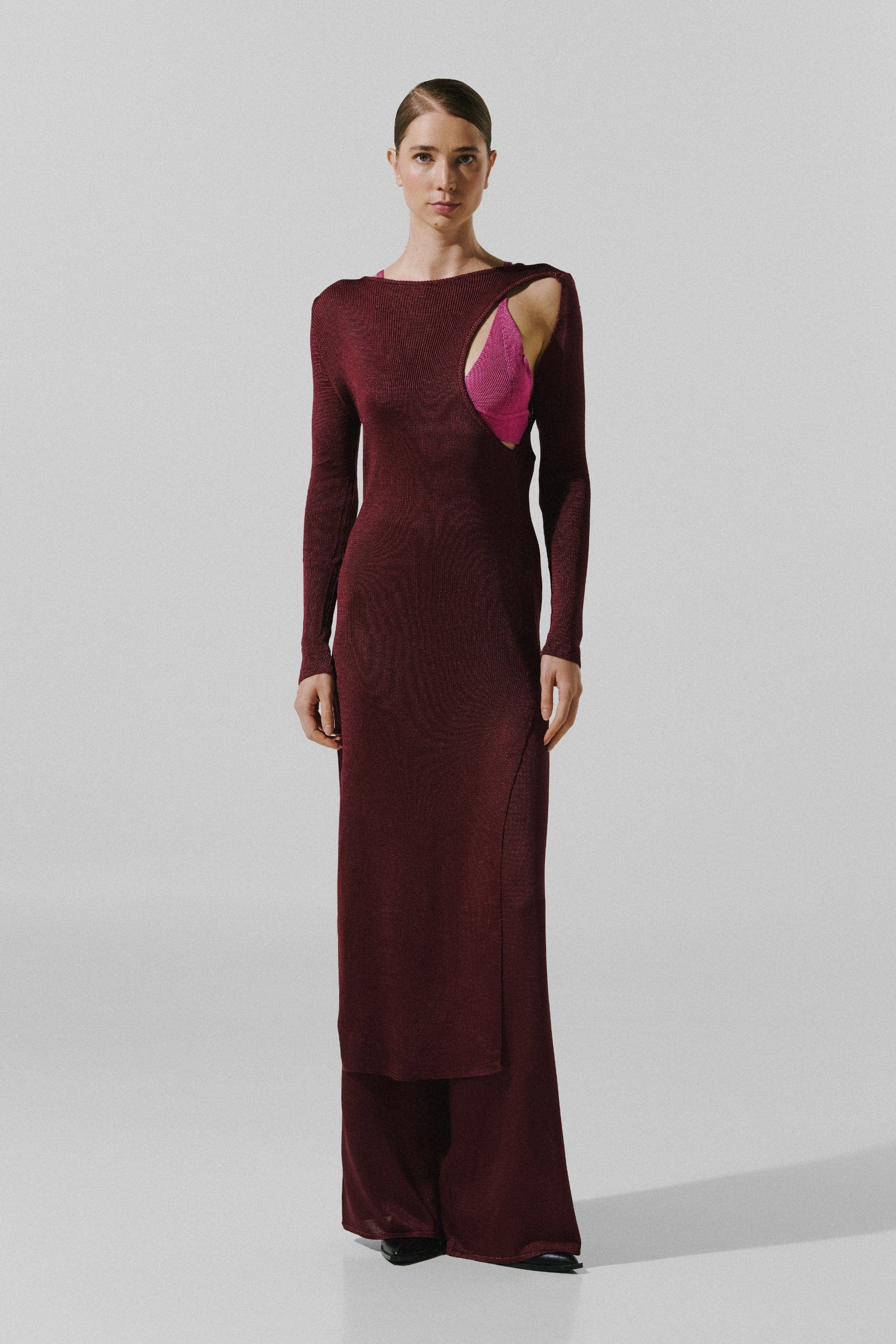 Ruby Tunic - imagen 1