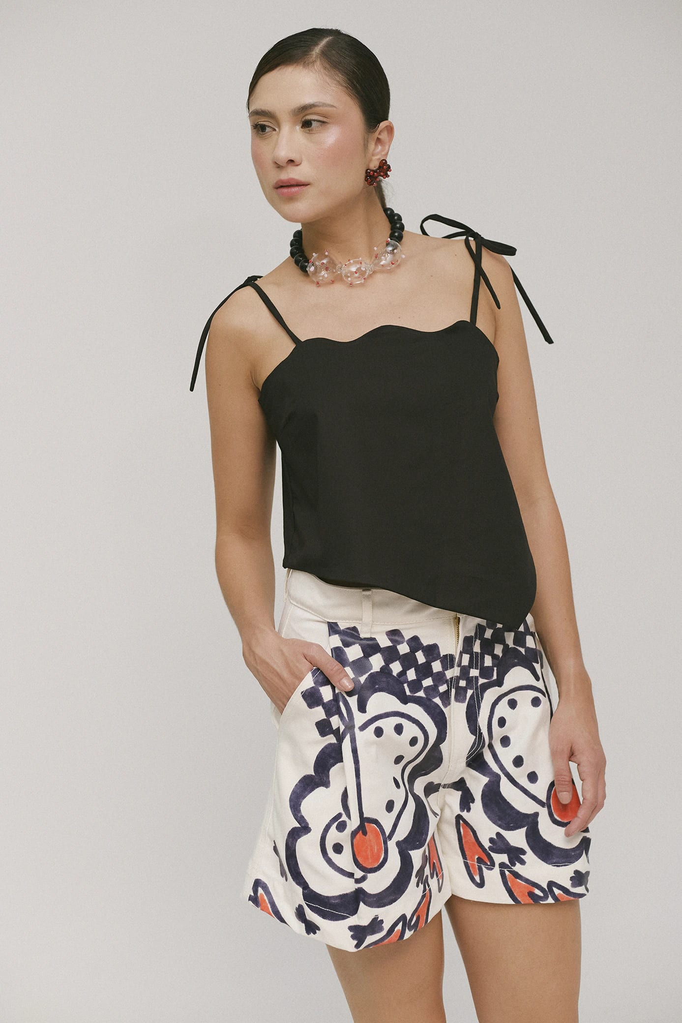 Short XX Mermelada - imagen 7