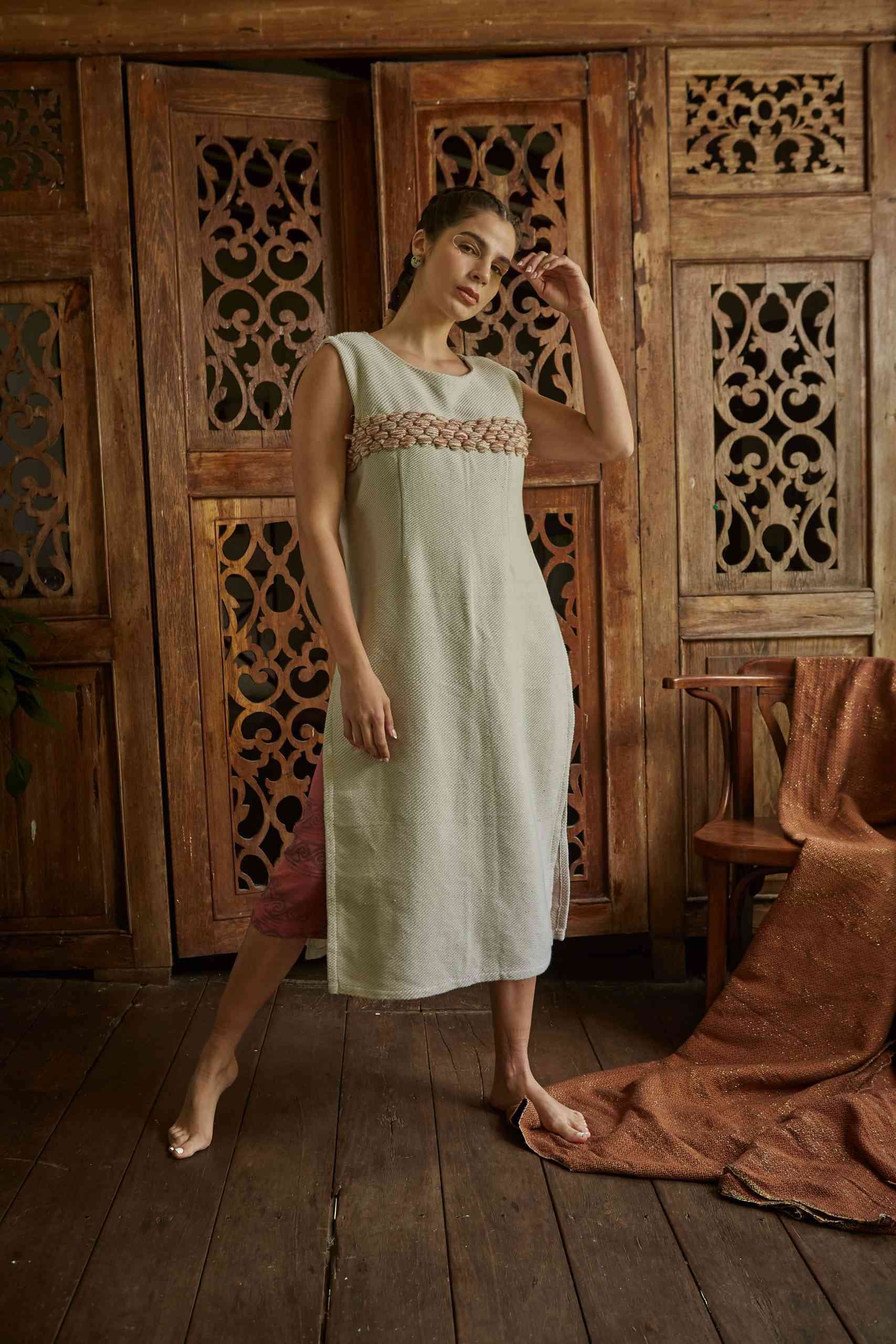 VESTIDO LUNACIONES - imagen 3
