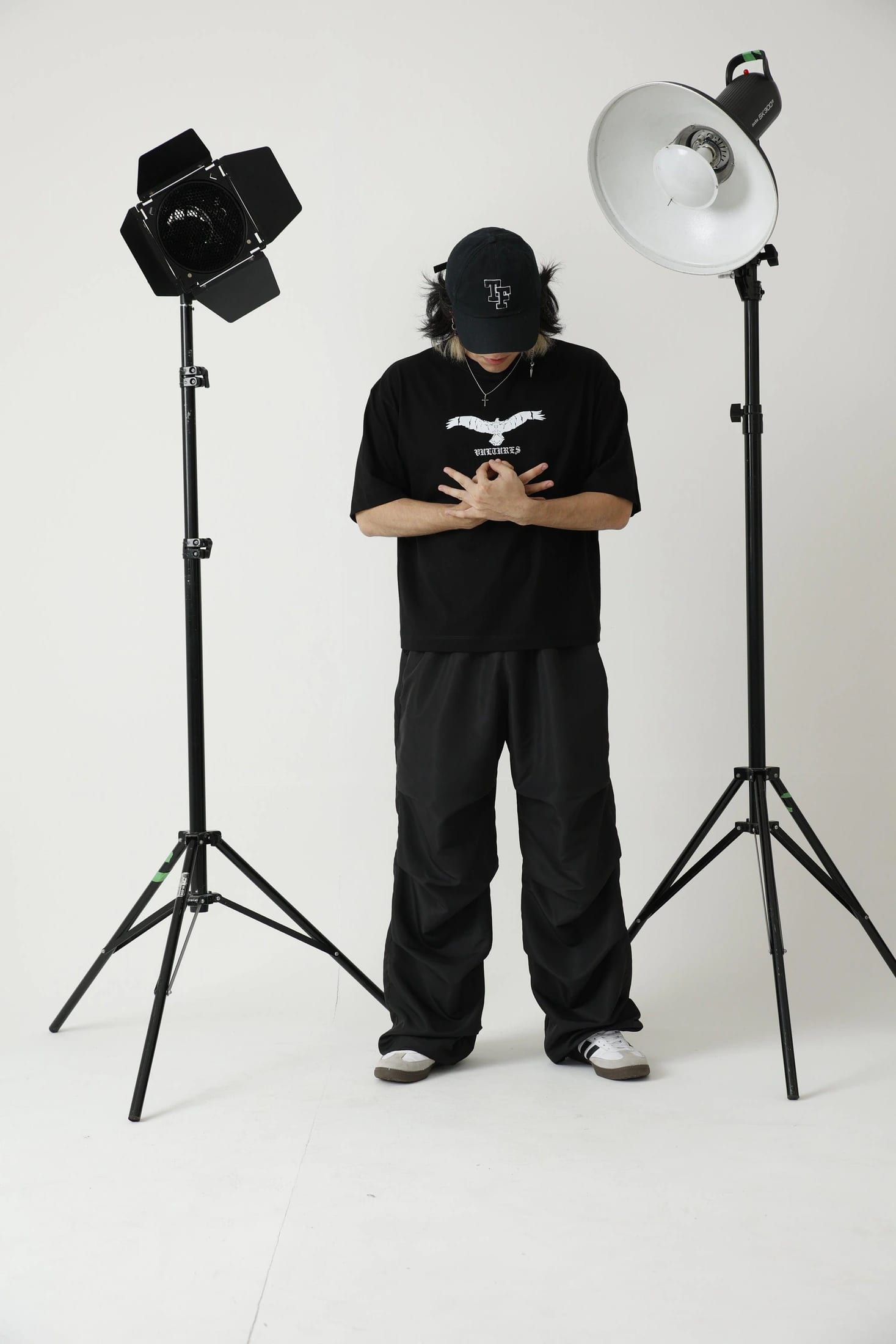 Camiseta Vultures - imagen 4