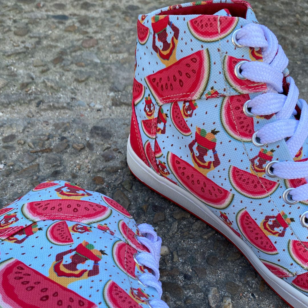 Palenquera – Botas - imagen 2