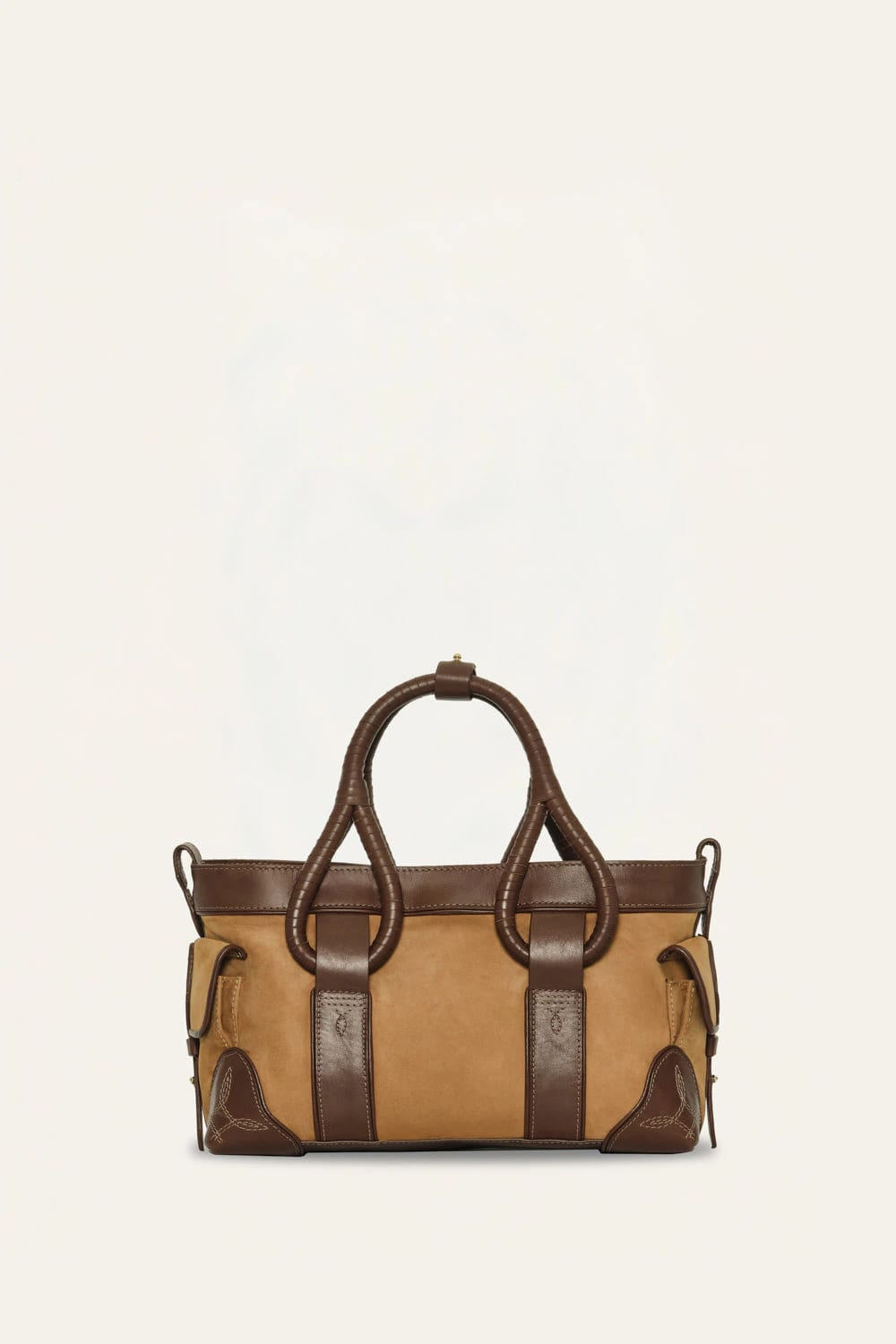 The Living Prayer Mini Tote Bag - imagen 1