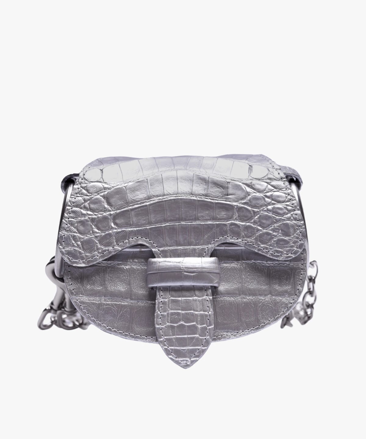 La Morenita in Crocodile - imagen 1