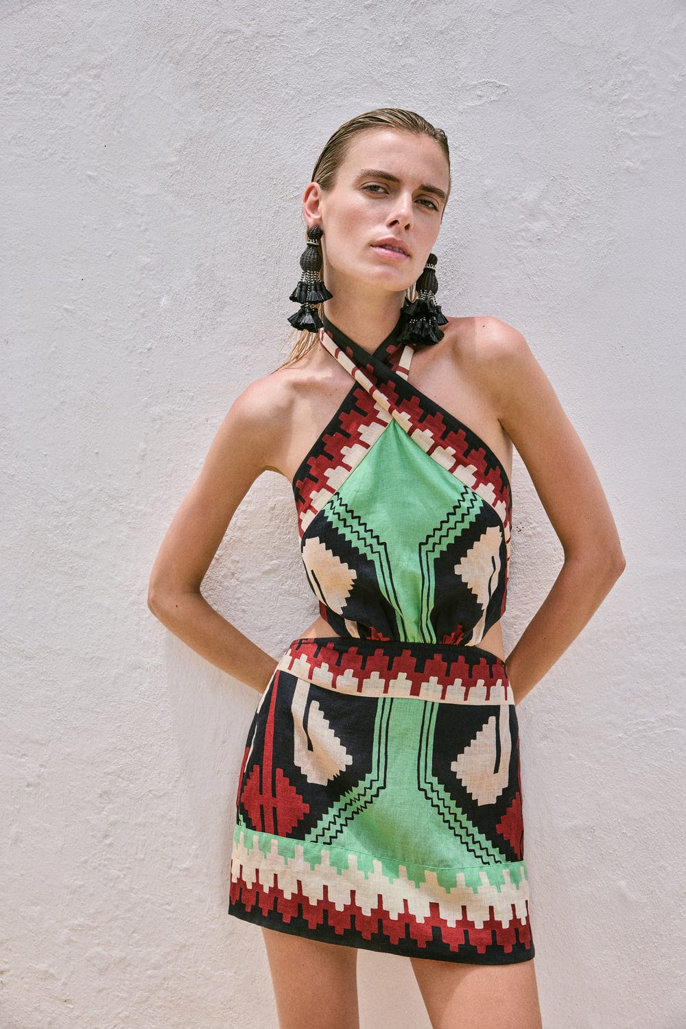 Tide Strenght Dress - imagen 2