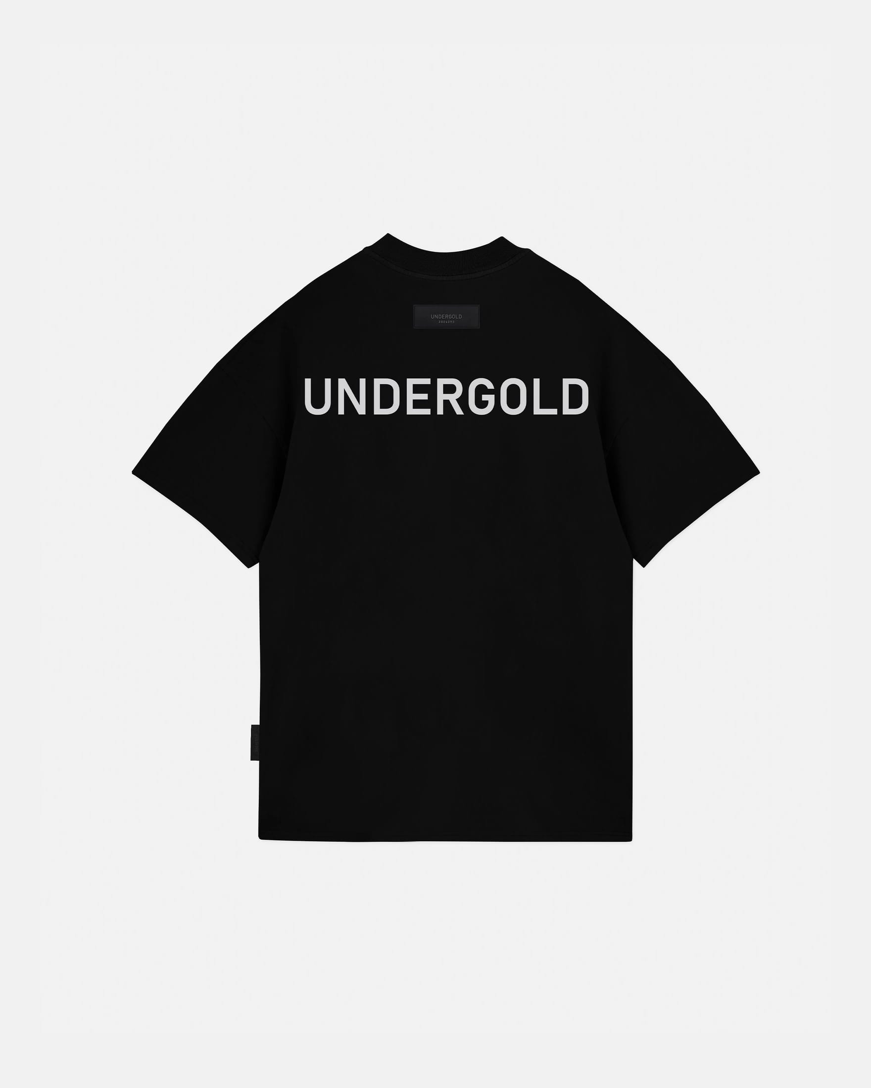 Light logo t-shirts - imagen 3