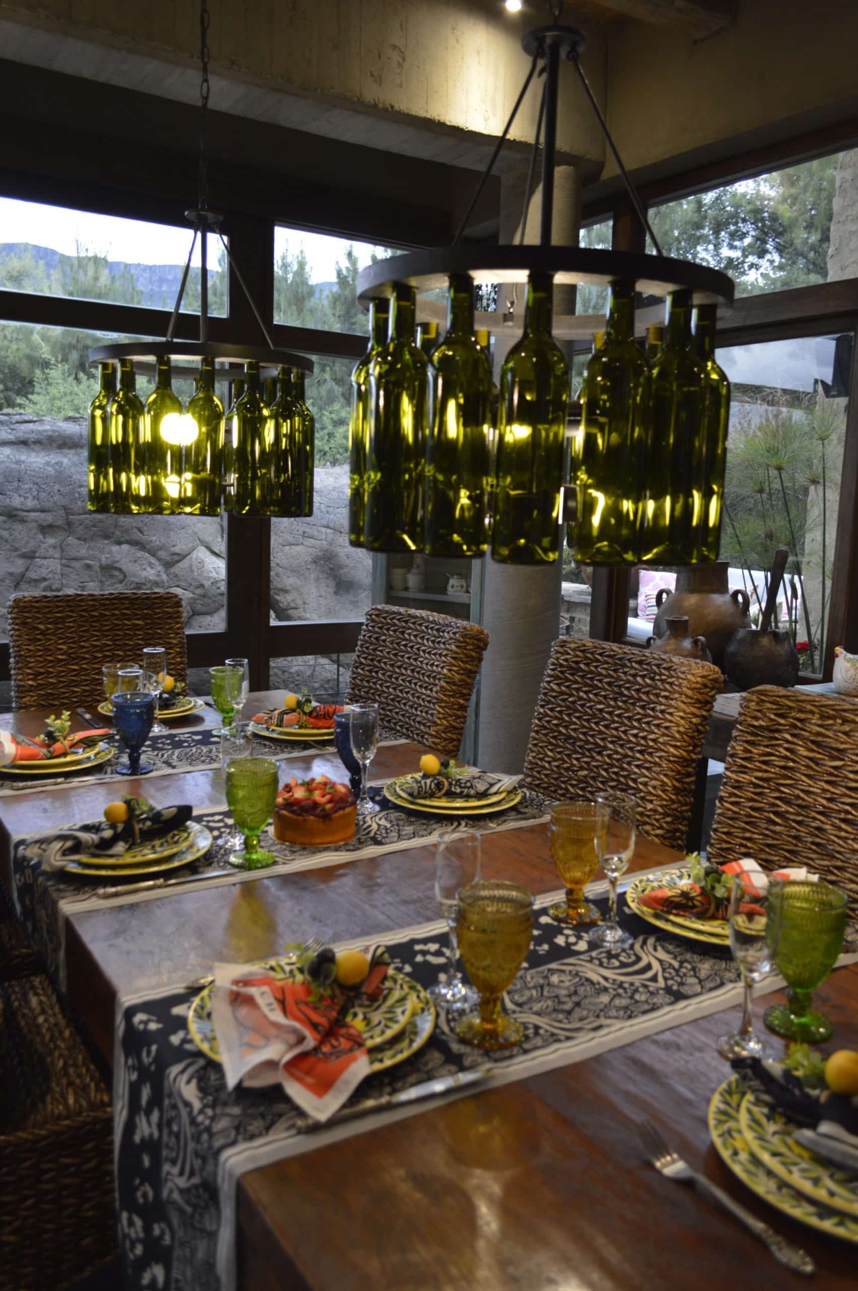 MB – Table Runner - imagen 4