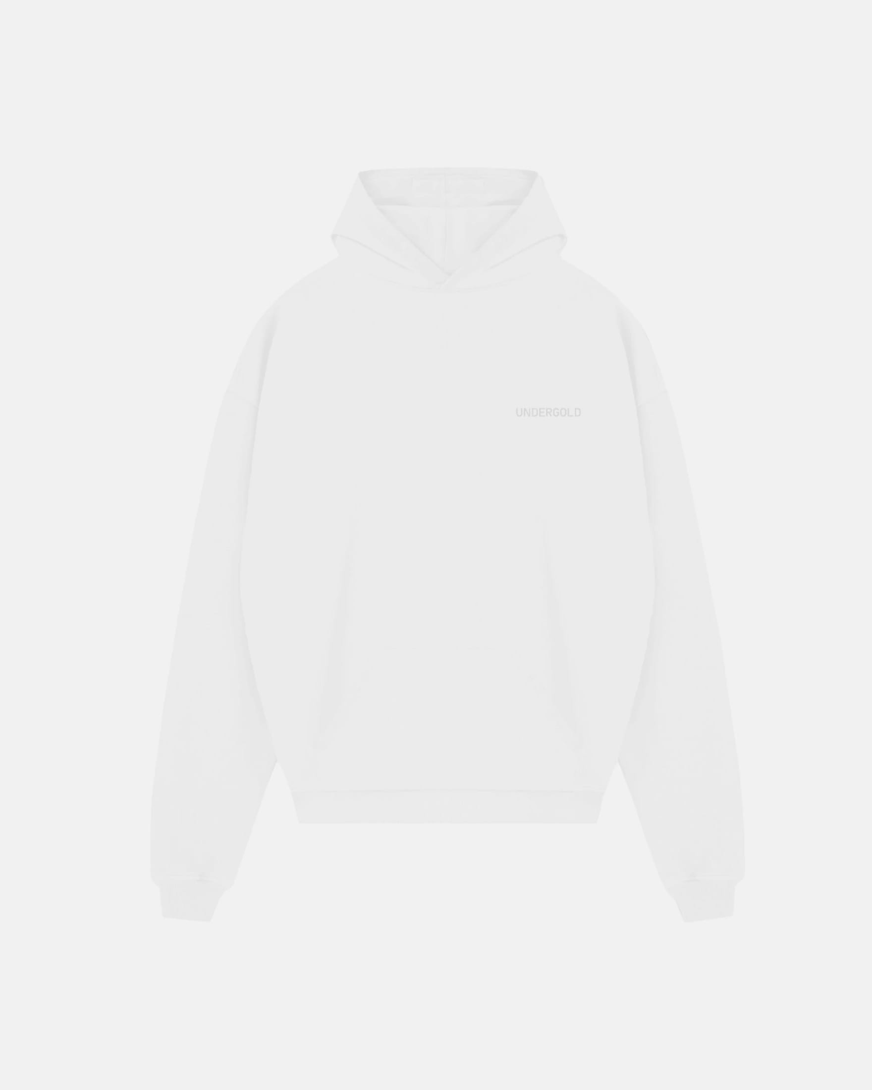 Line logo Hoodies - imagen 6