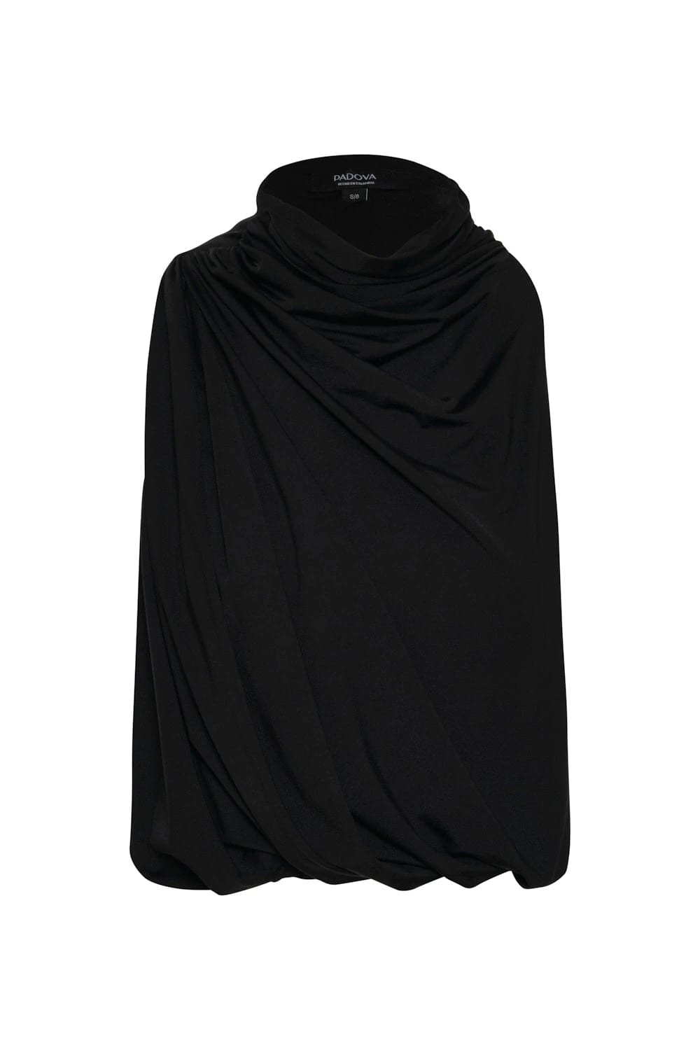 Blusa duna negro - imagen 1