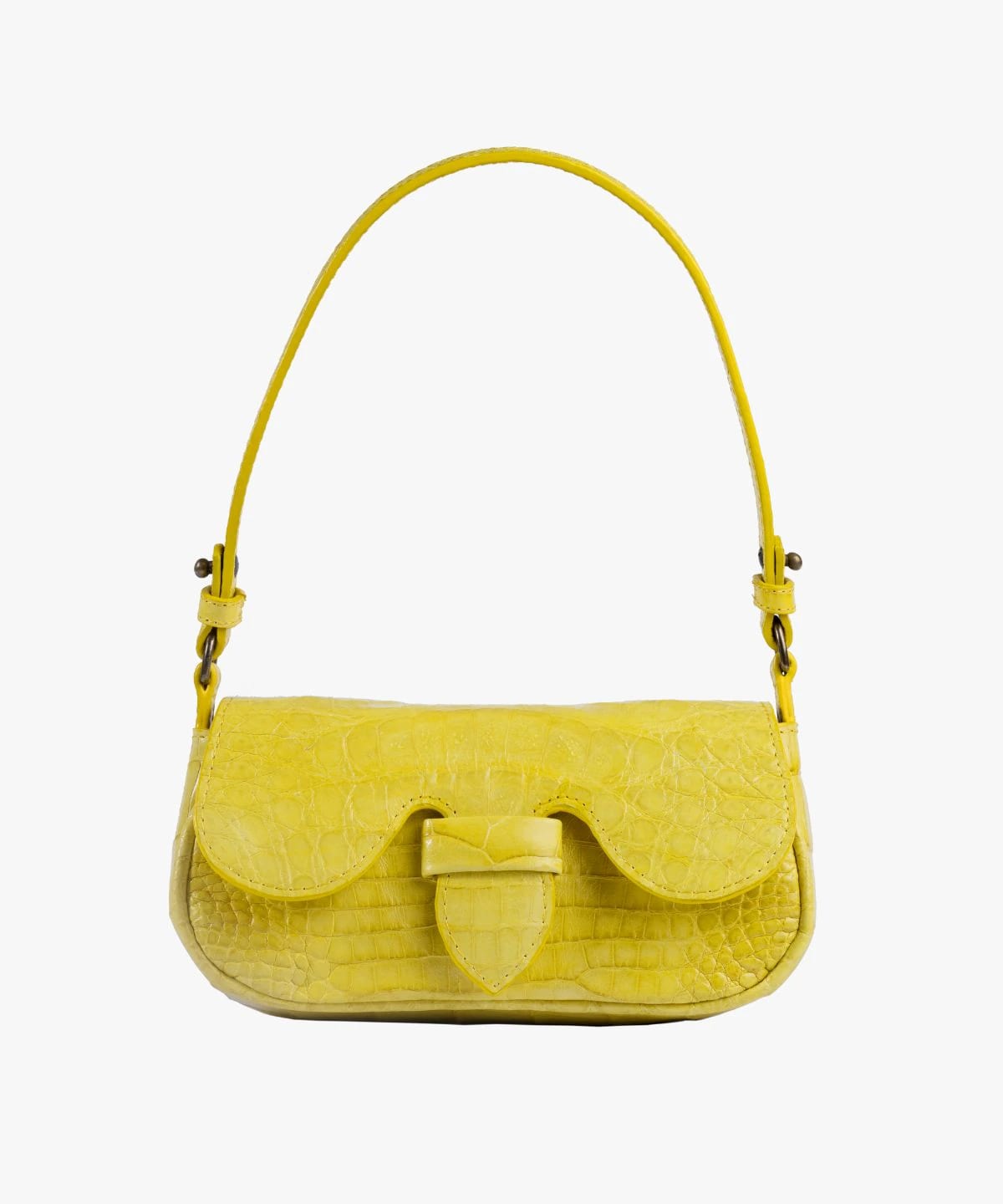 Alicia Baby in Crocodile - imagen 1