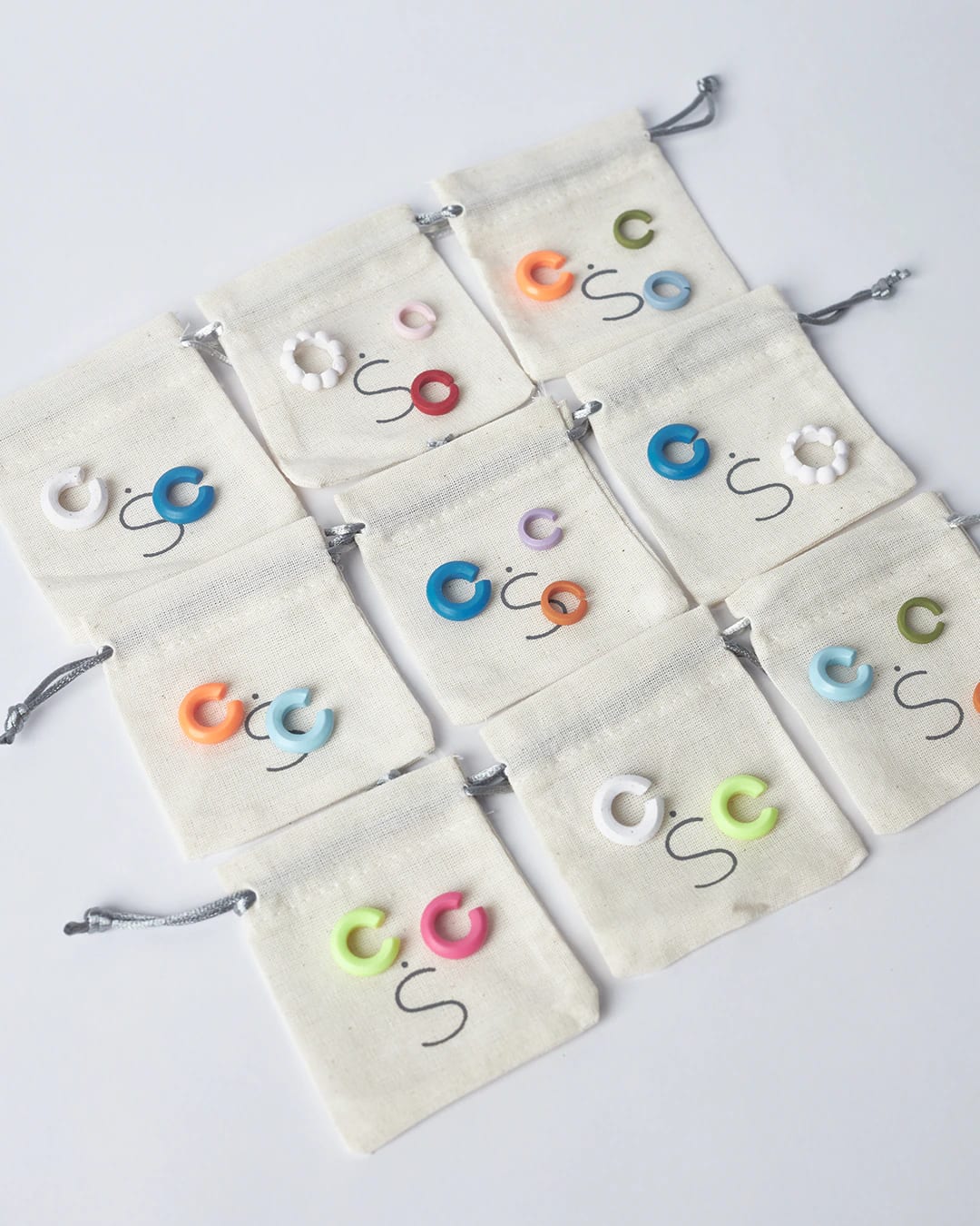 Geo Earcuffs - imagen 3