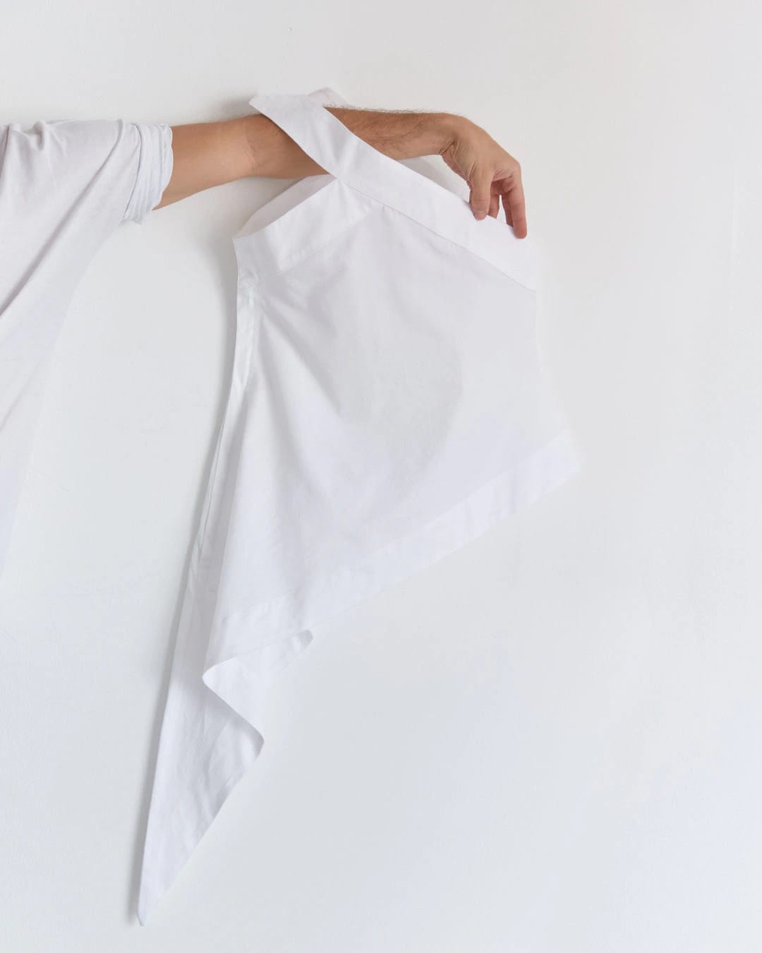Blusa POLÍGONO - imagen 4