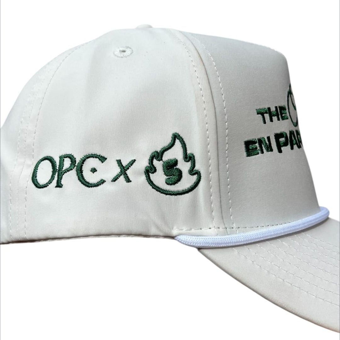 Masters En Parranda Cap - imagen 2