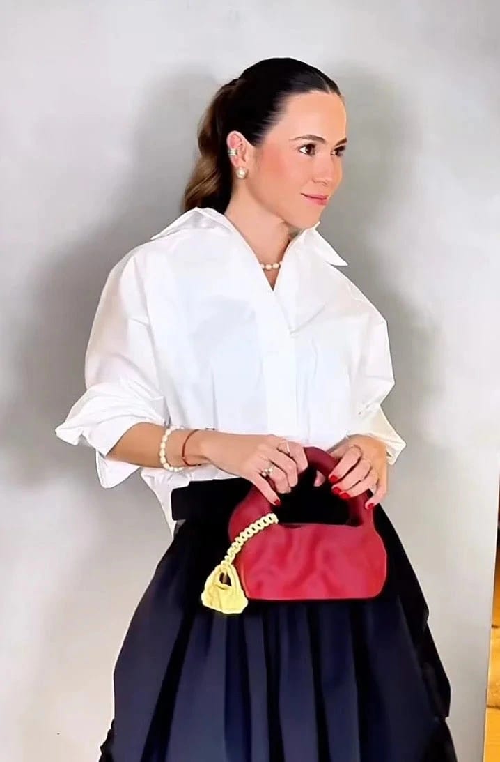 CAMISA RUMBO - imagen 2