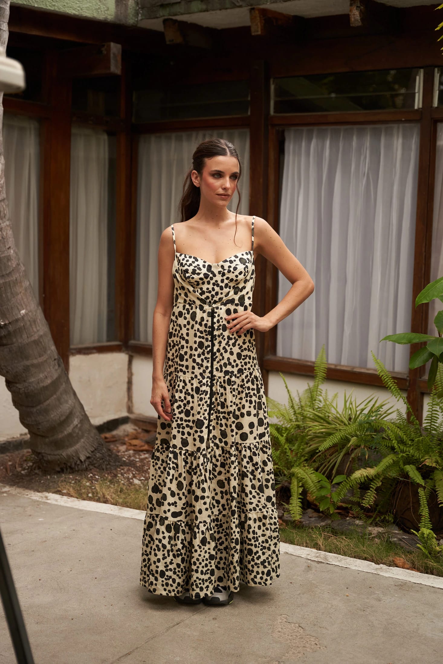 Vestido Maui - imagen 4