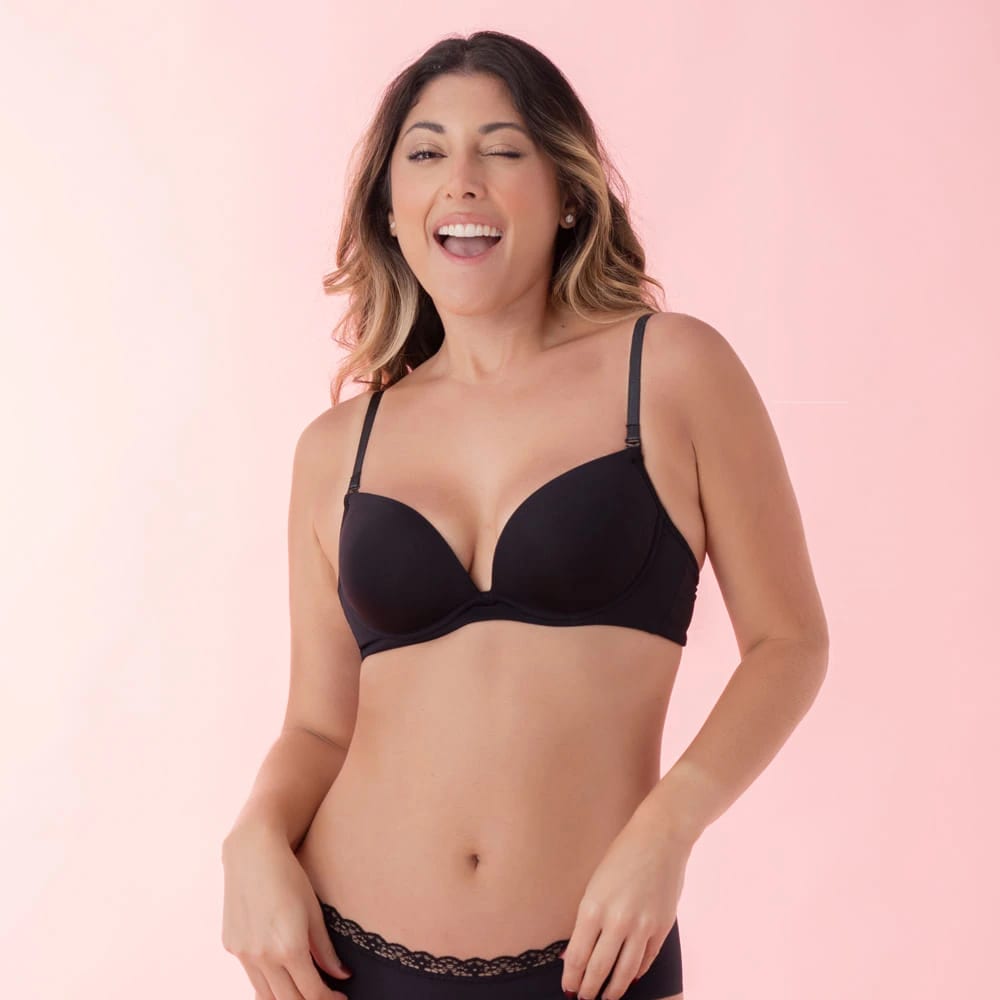 Brasier Escote Profundo - imagen 5