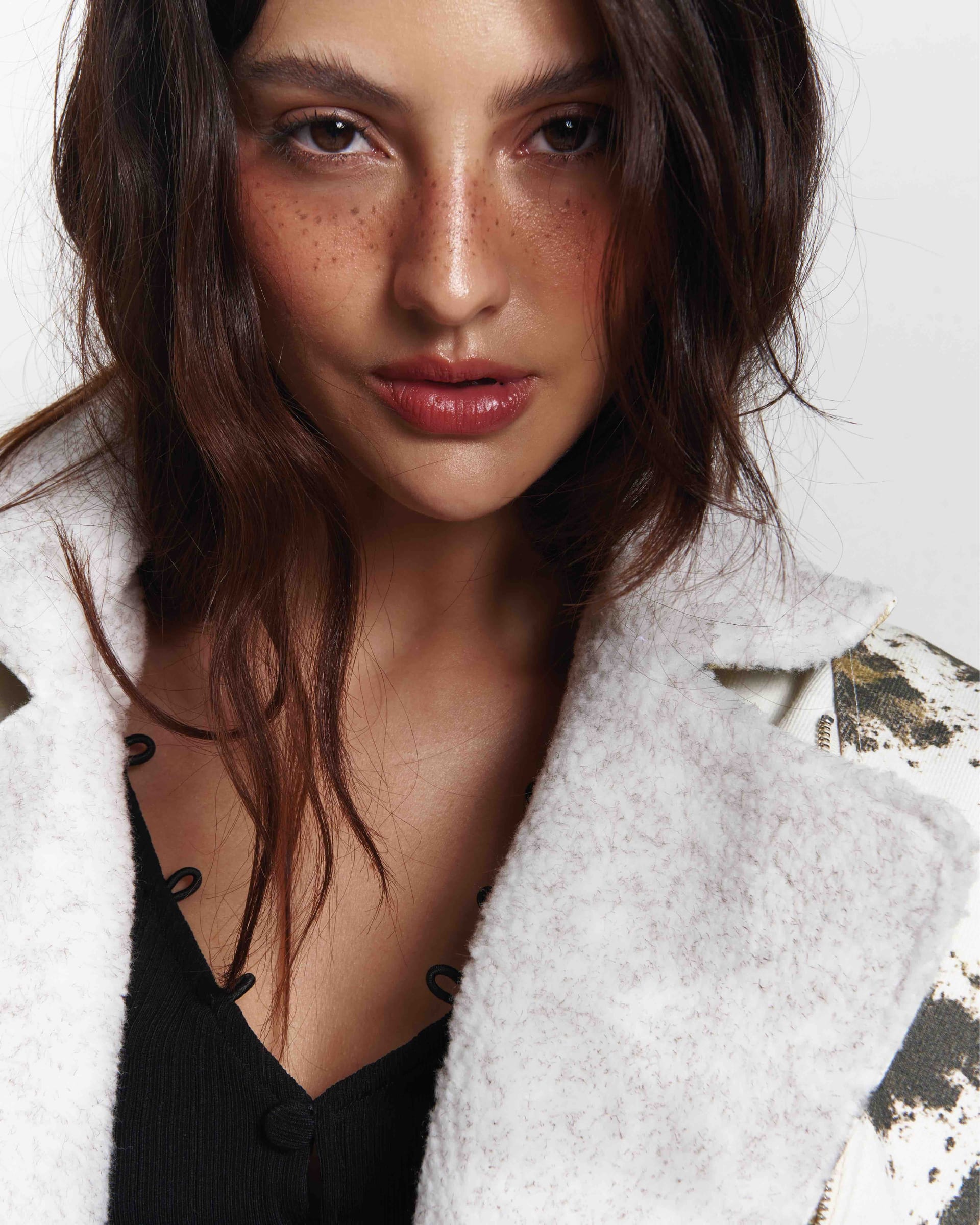 SPLATTER JACKET - imagen 4