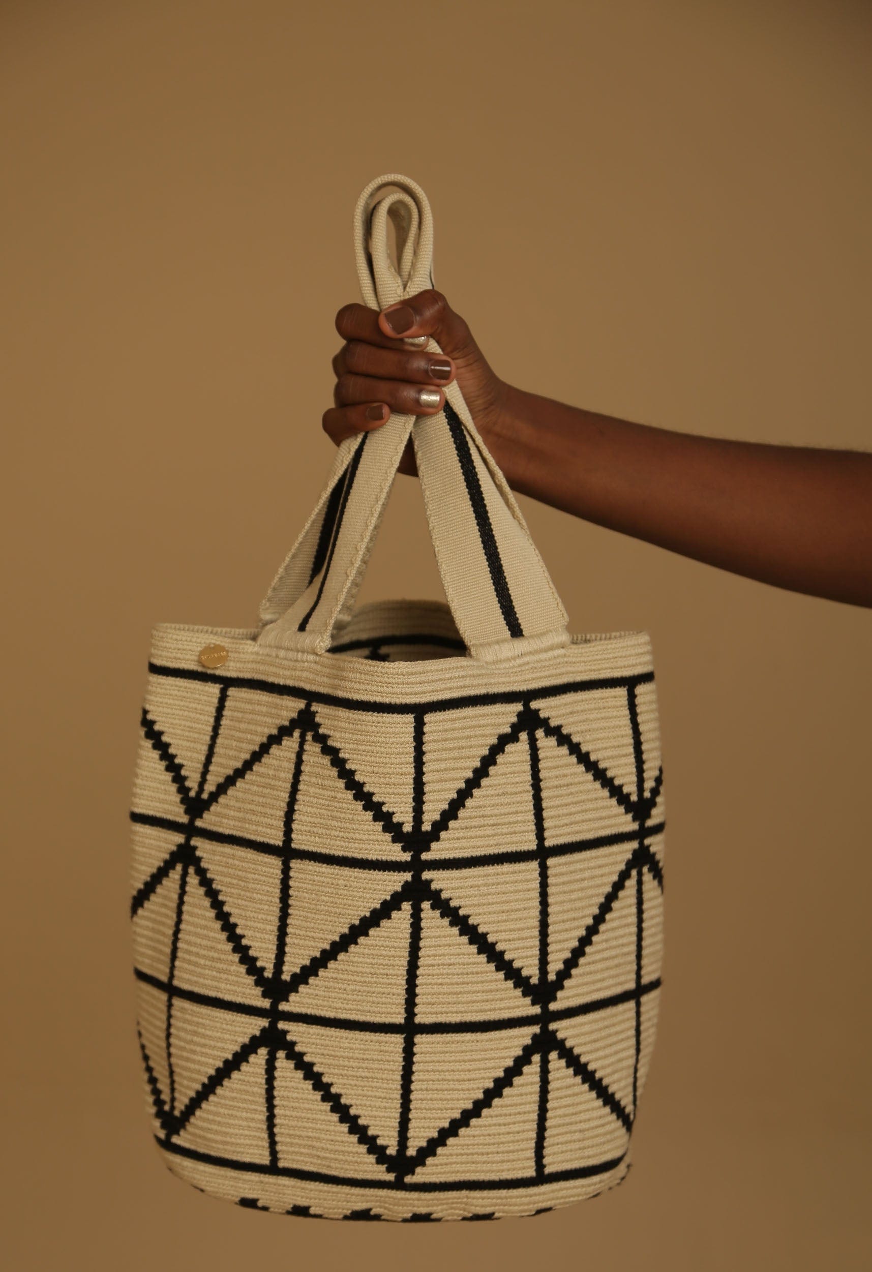 Cris Tote Bag - imagen 3